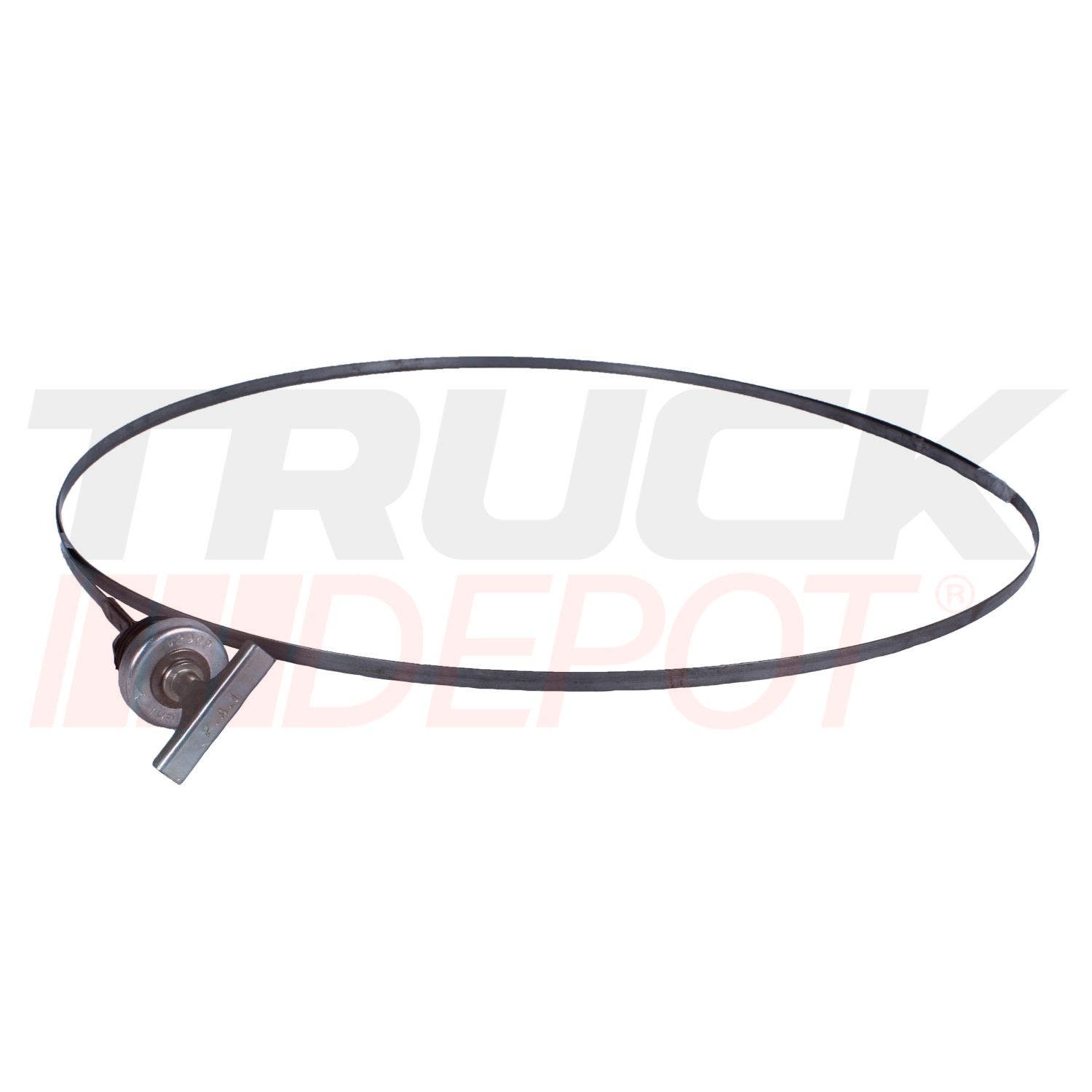 Varilla medicion de aceite motor Cummins