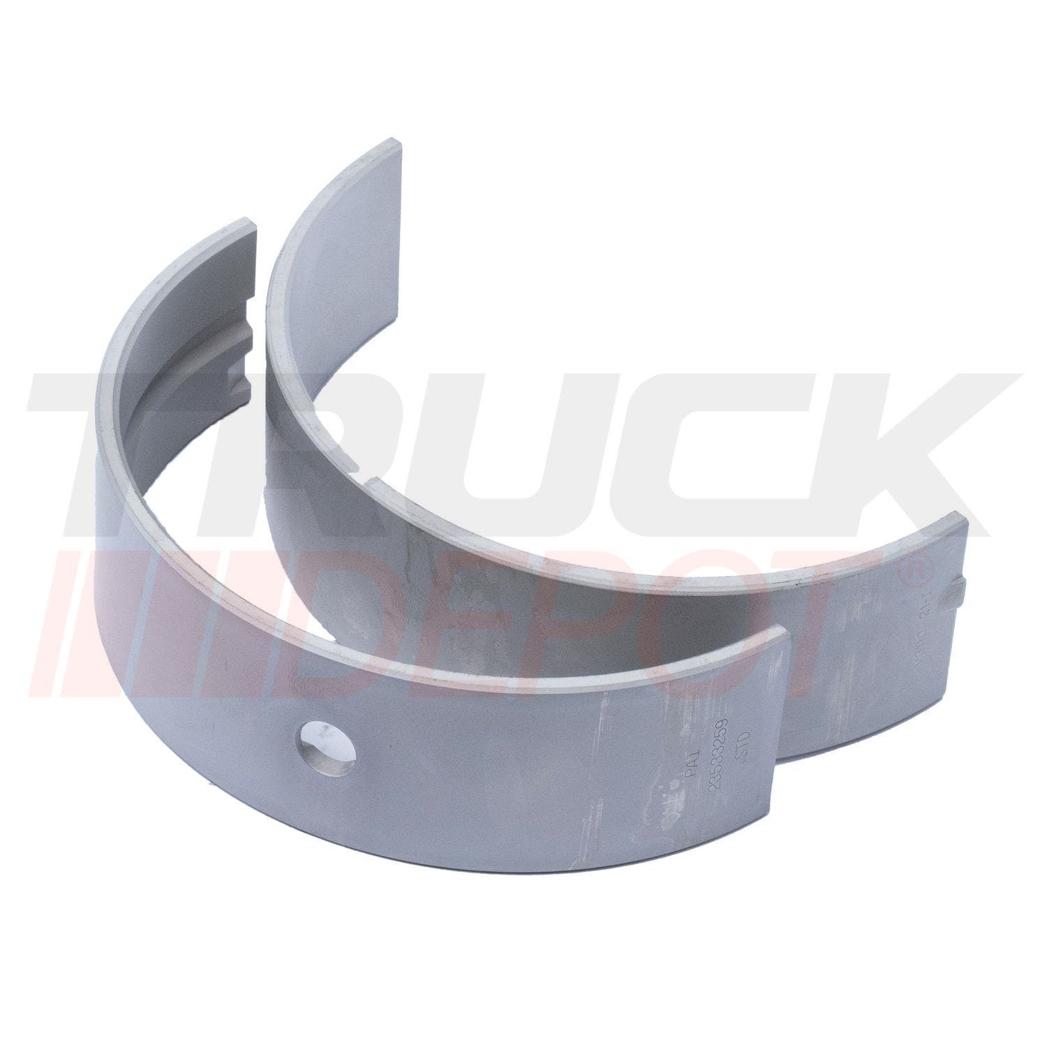 Kit de casquillos de biela y bancada motor Detroit 12.7L y 14 L EGR