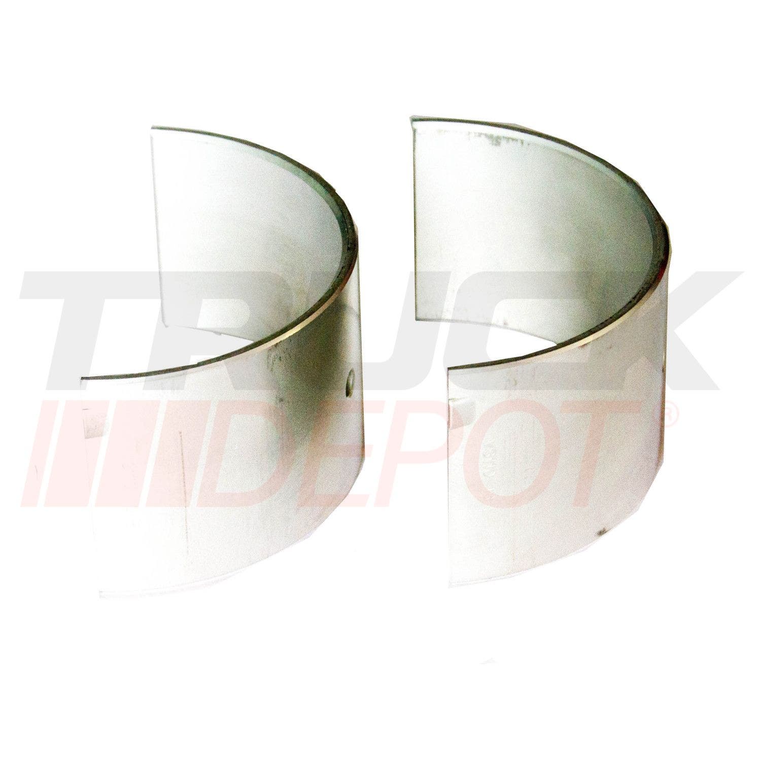 Casquillos de bancada axial Std Detroit S60 (par)