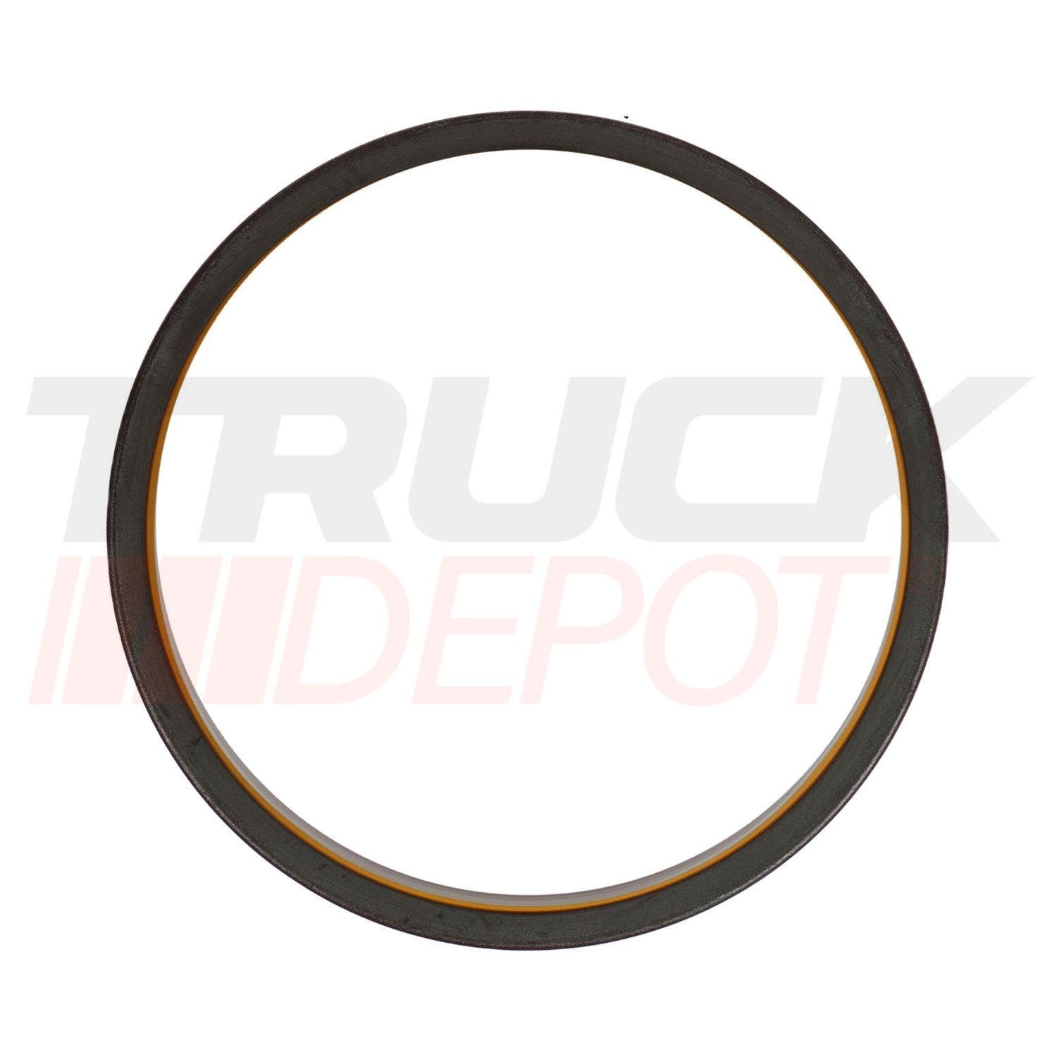 Sello de cigüeñal trasero para motor Mack E-TECH