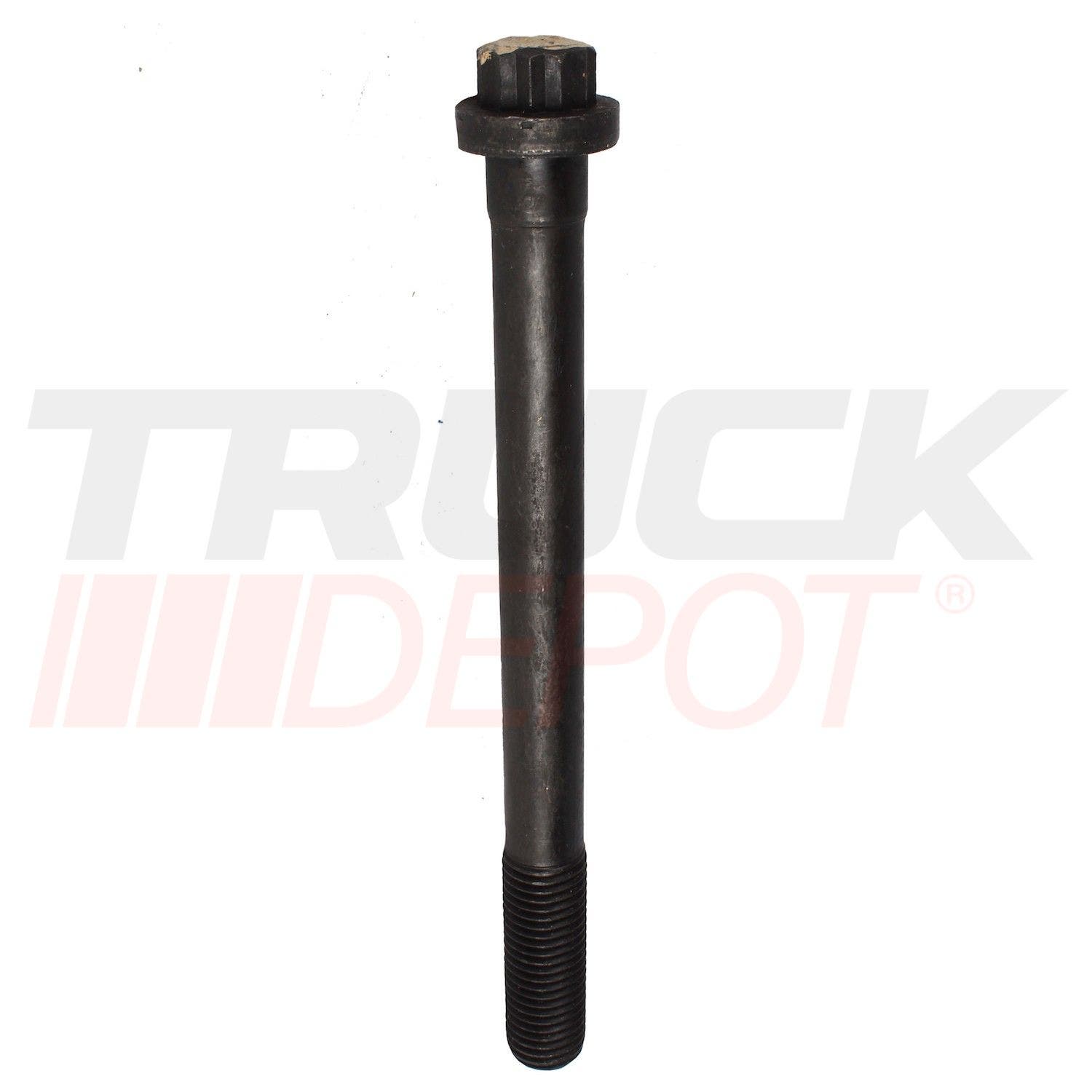 Tornillo para culata motor Detroit S60 UNIDADES