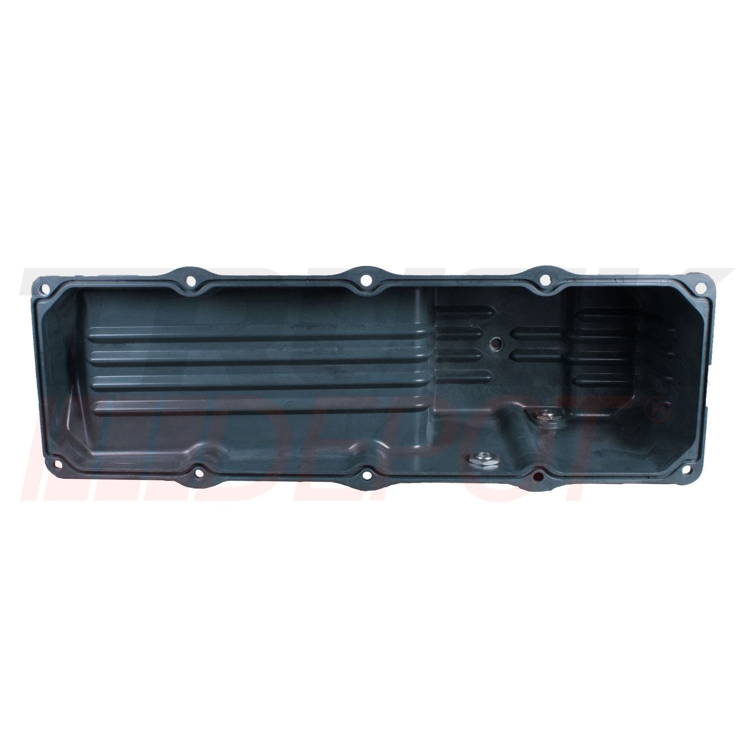 Carter de aceite de motor Detroit S60 14 LT deposito pequeño