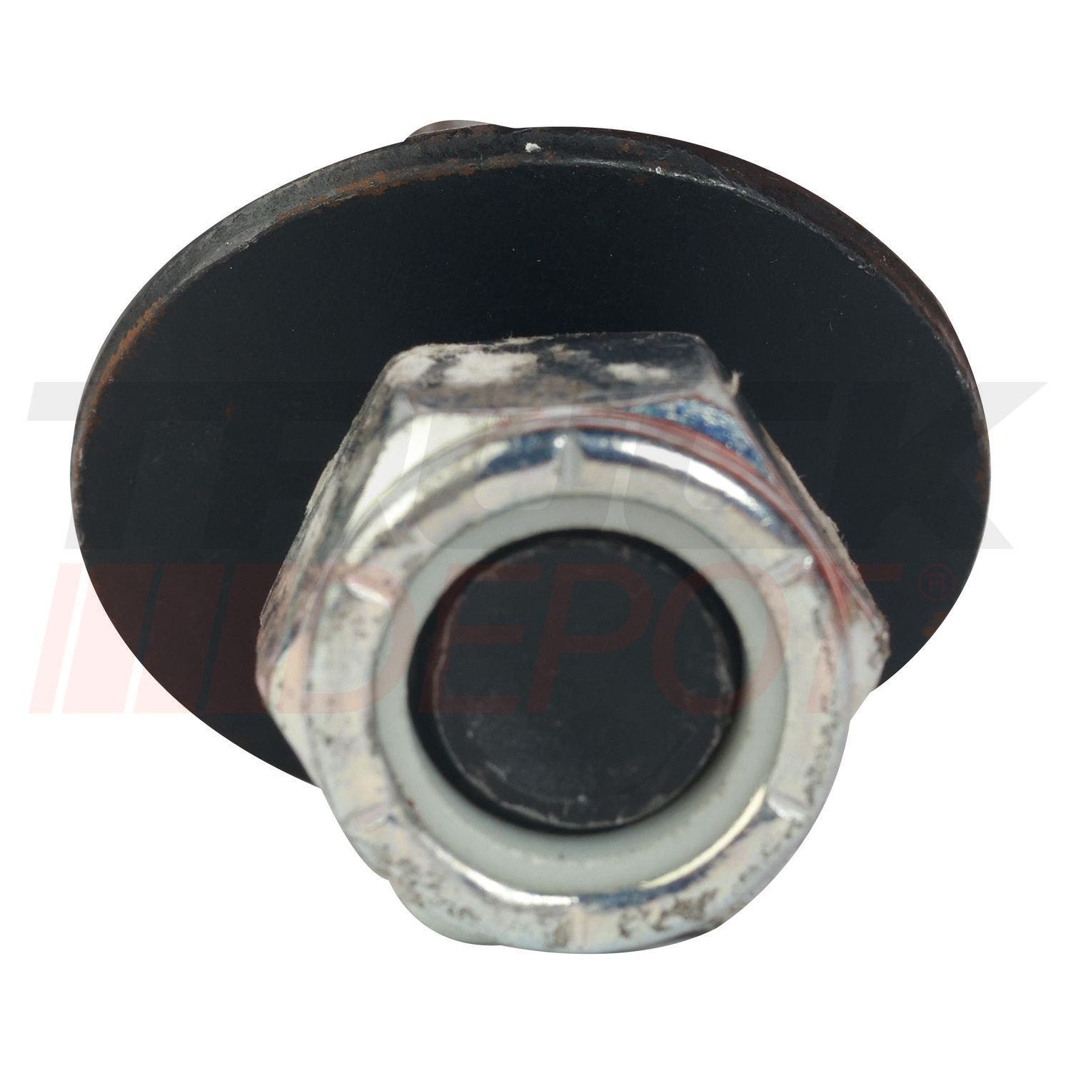 Tornillo para Mack grado 8 5/8-18 x 3