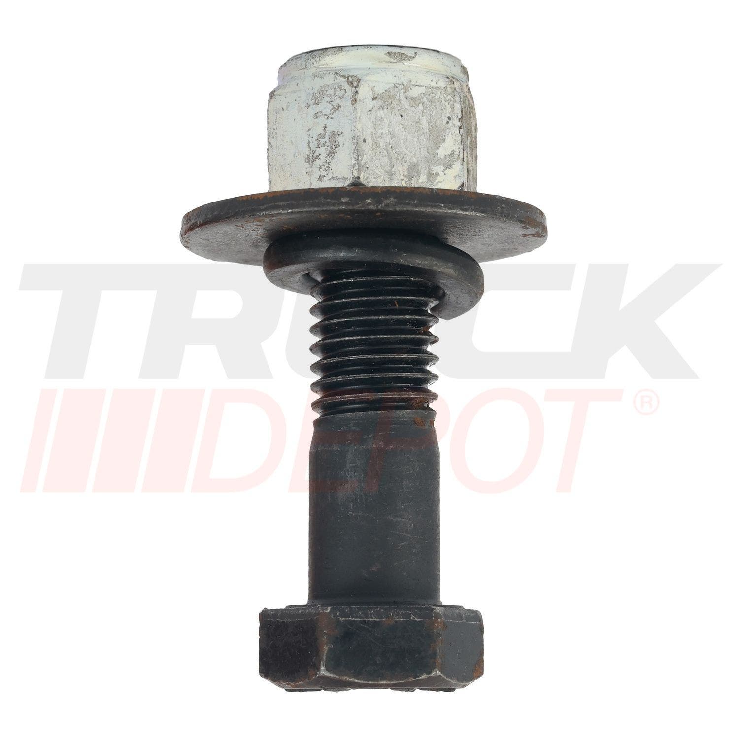 Tornillo para Mack grado 8 5/8-18 x 3