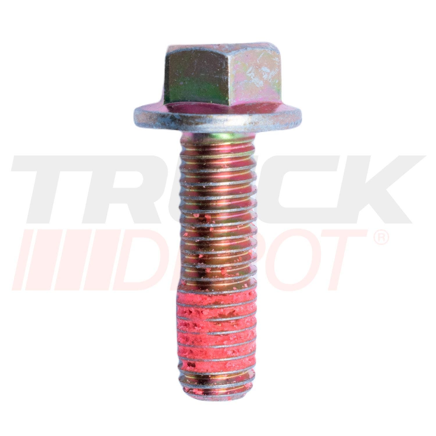 Tornillo de cuna trasera de motor Detroit grado 8