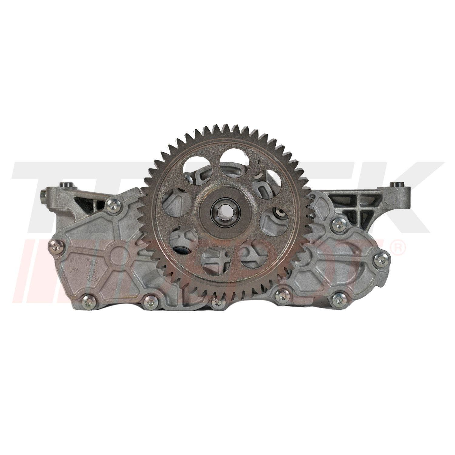 Bomba de aceite para motor Detroit  DD13