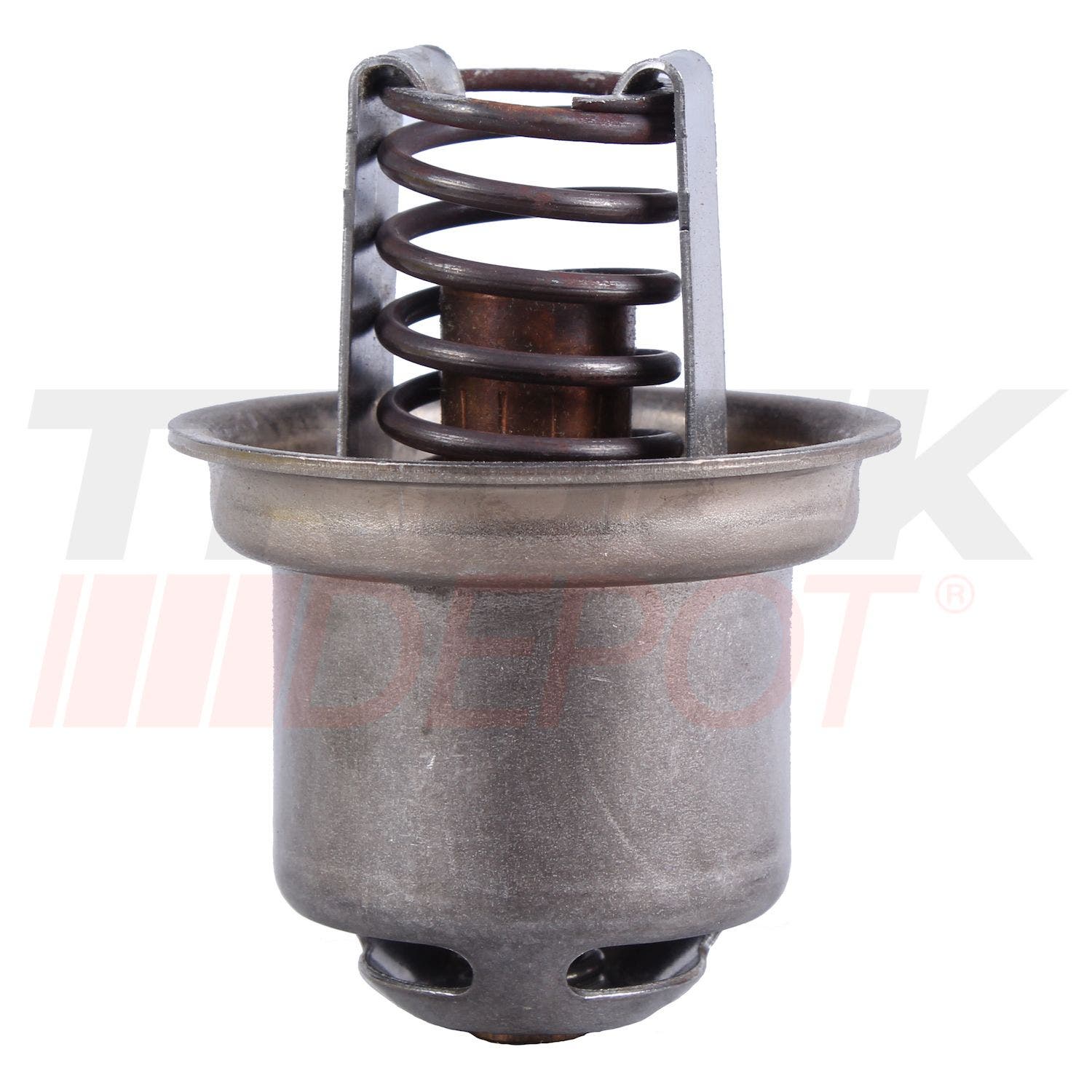 Termostato para enfriador de aceite para motores Detroit diesel S60