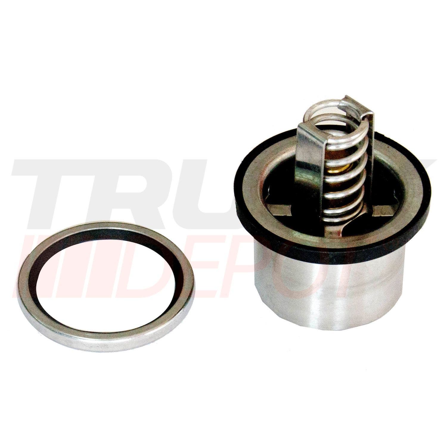 Termostato 160° para motor 12.7 y 14 litros