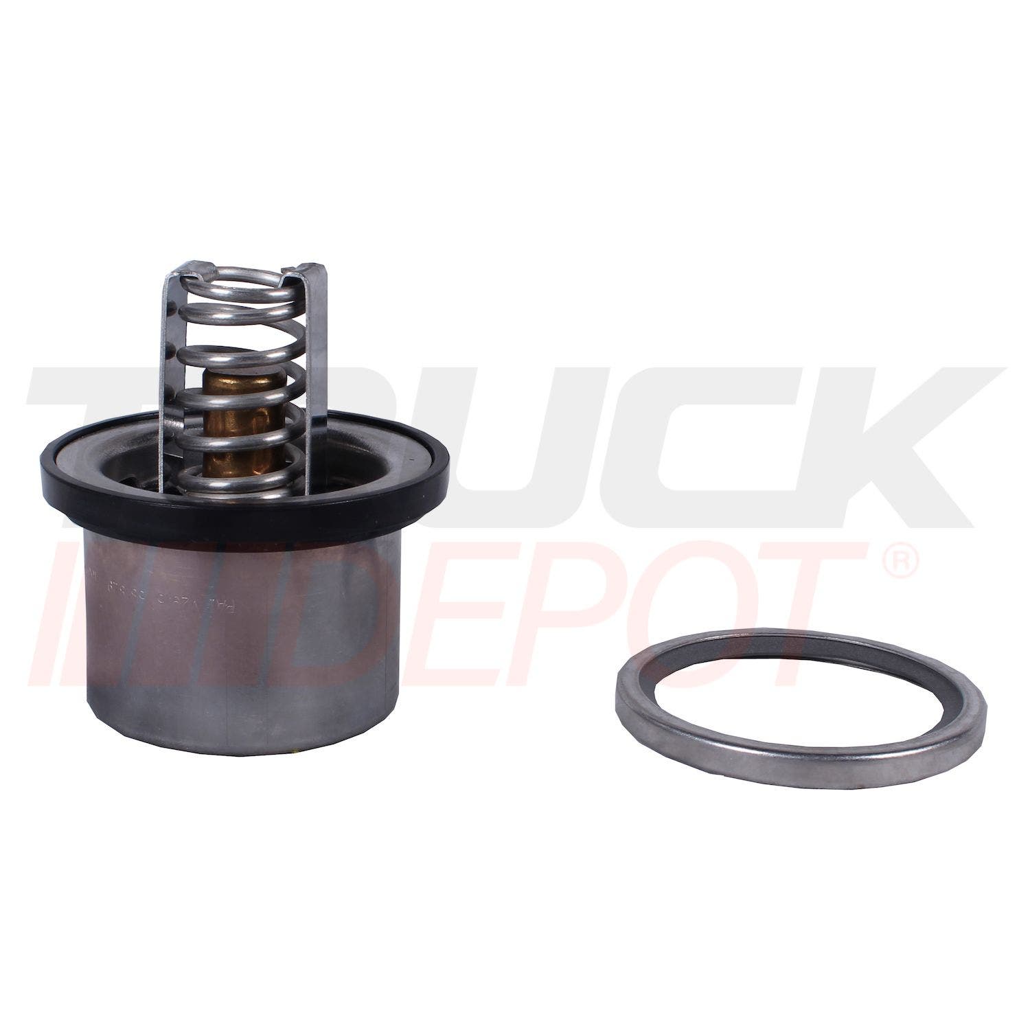 Termostato de motor 160° con sello