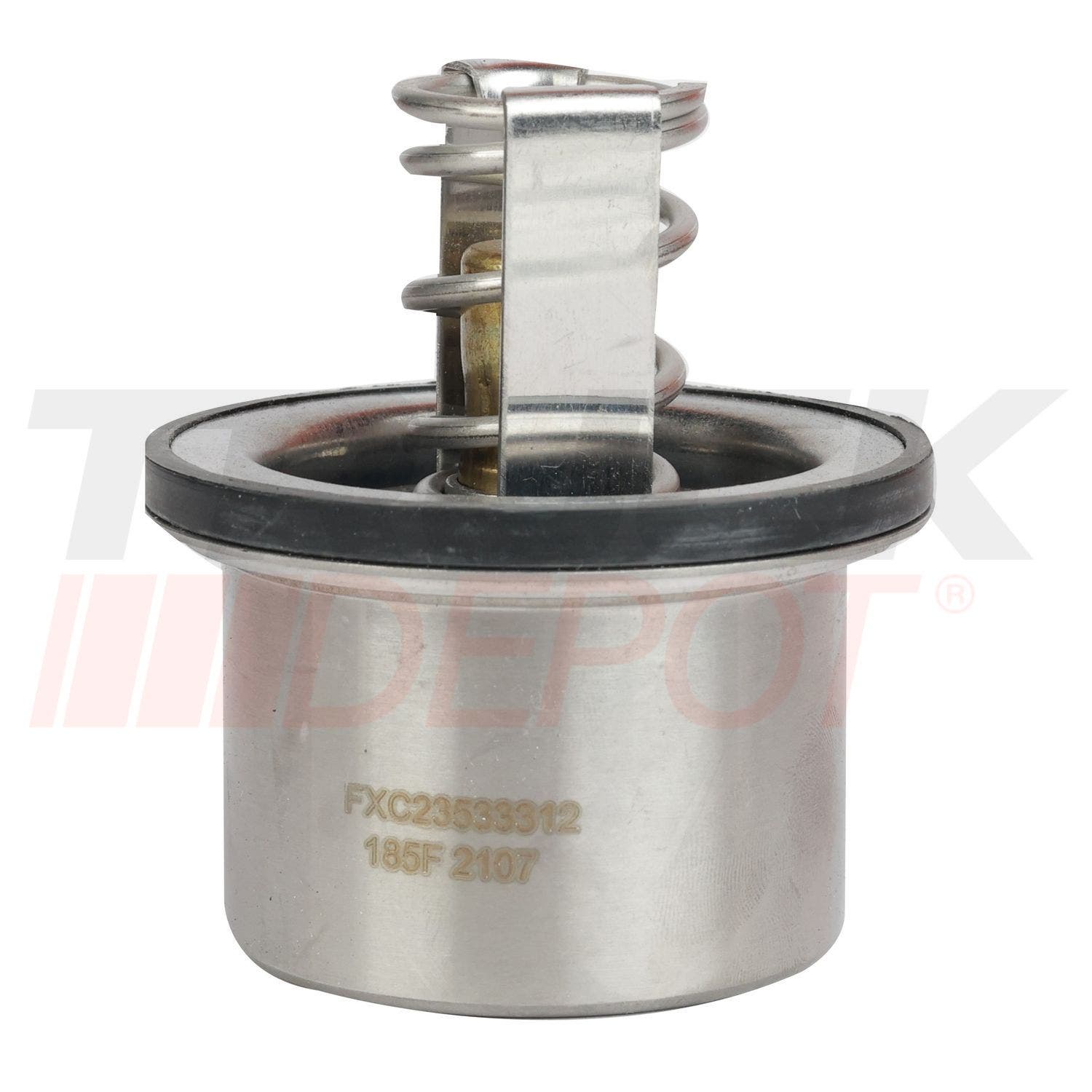 Termostato de 185° motor Mack E6, E7 E-Tech