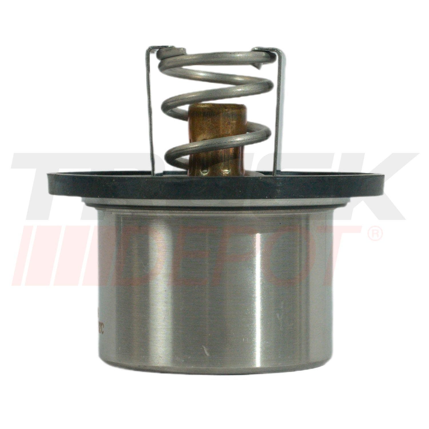 Termostato para motor Cummins ISX N14 de 180°