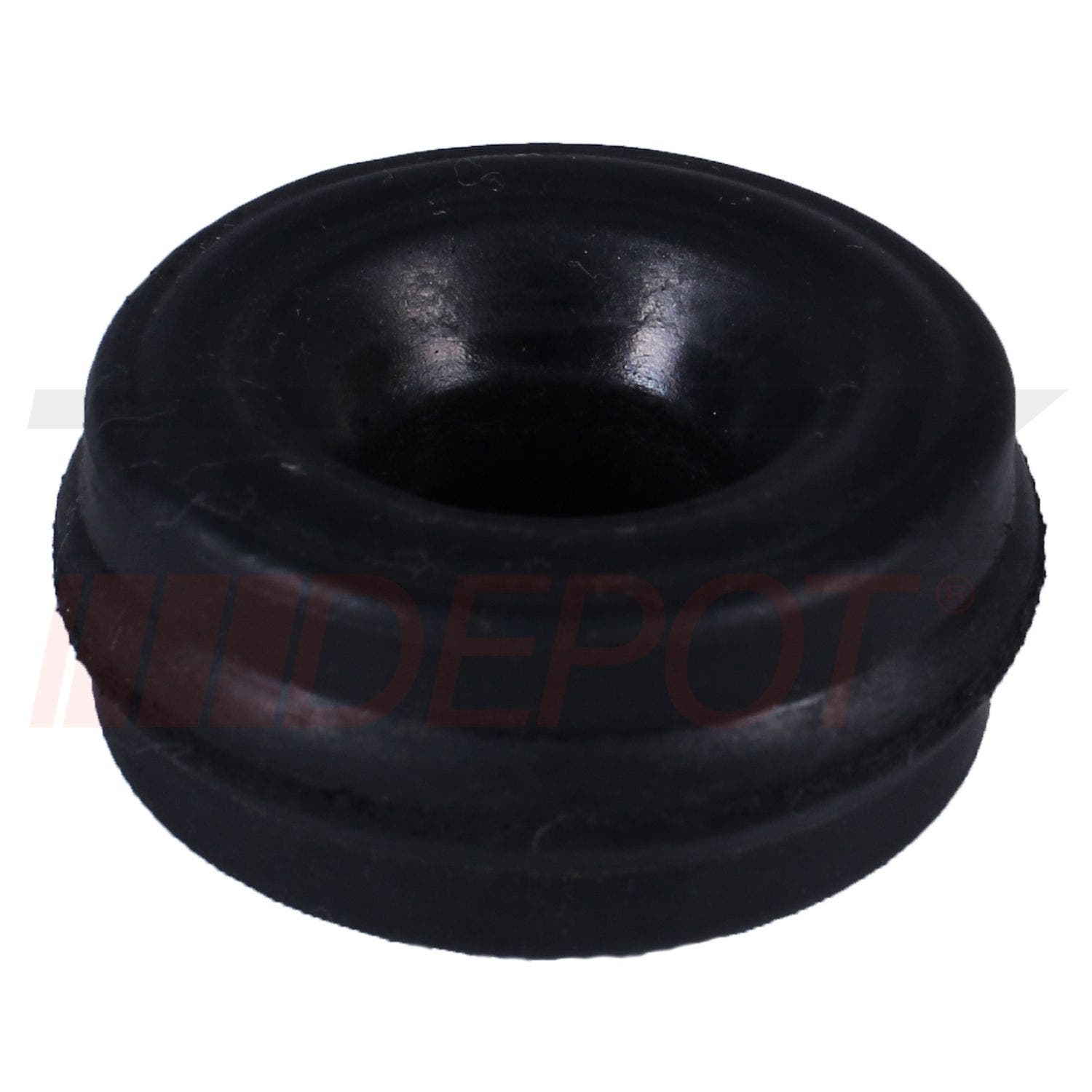 Hule aislador de computadora de motor Detroit S60