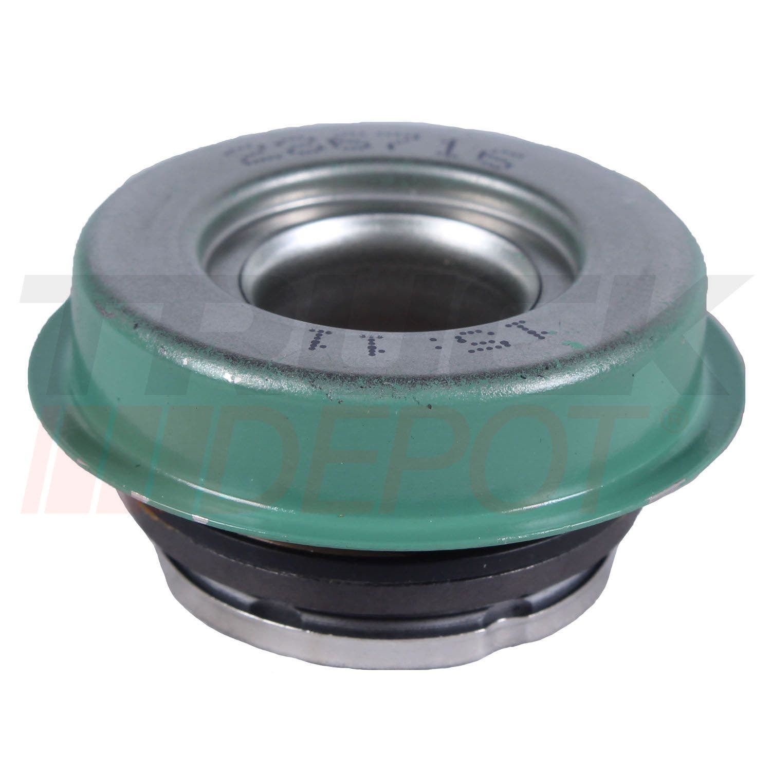 Sello de bomba de agua motor S60 DDCIII