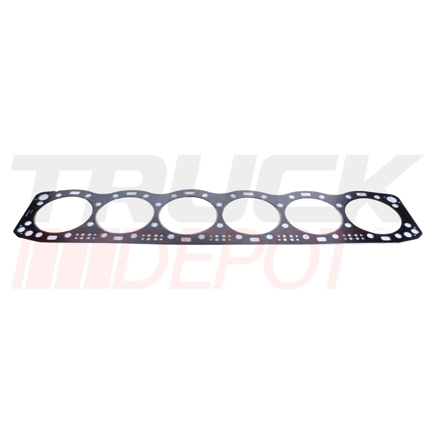Empaque de culata motor Detroit Serie 60 14 litros, 11.1, DD III, DD IV
