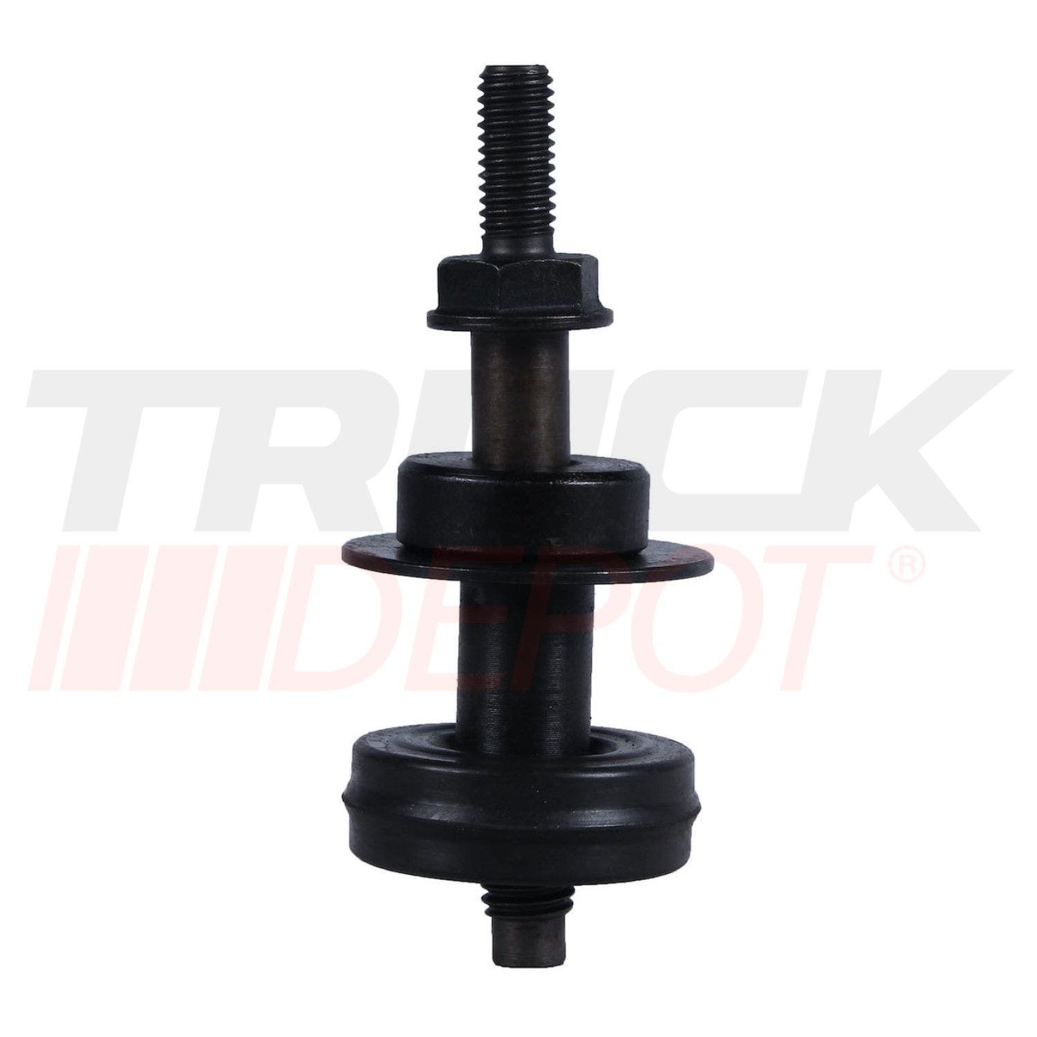 Tornillo de Carter de aceite completo largo motor Detroit S60 14 L