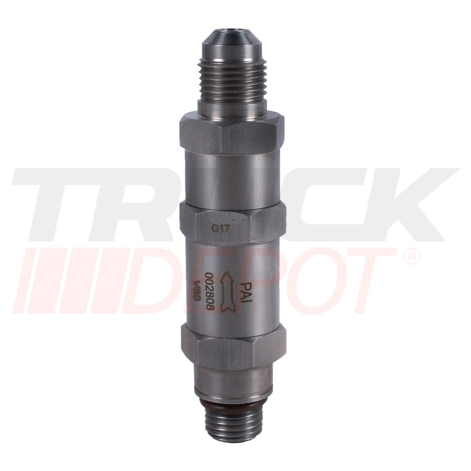 Valvula check Detroit 14 litros