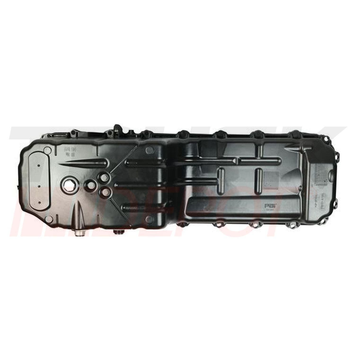 Carter de aceite completo para camion Volvo y Mack (incluye empaque)