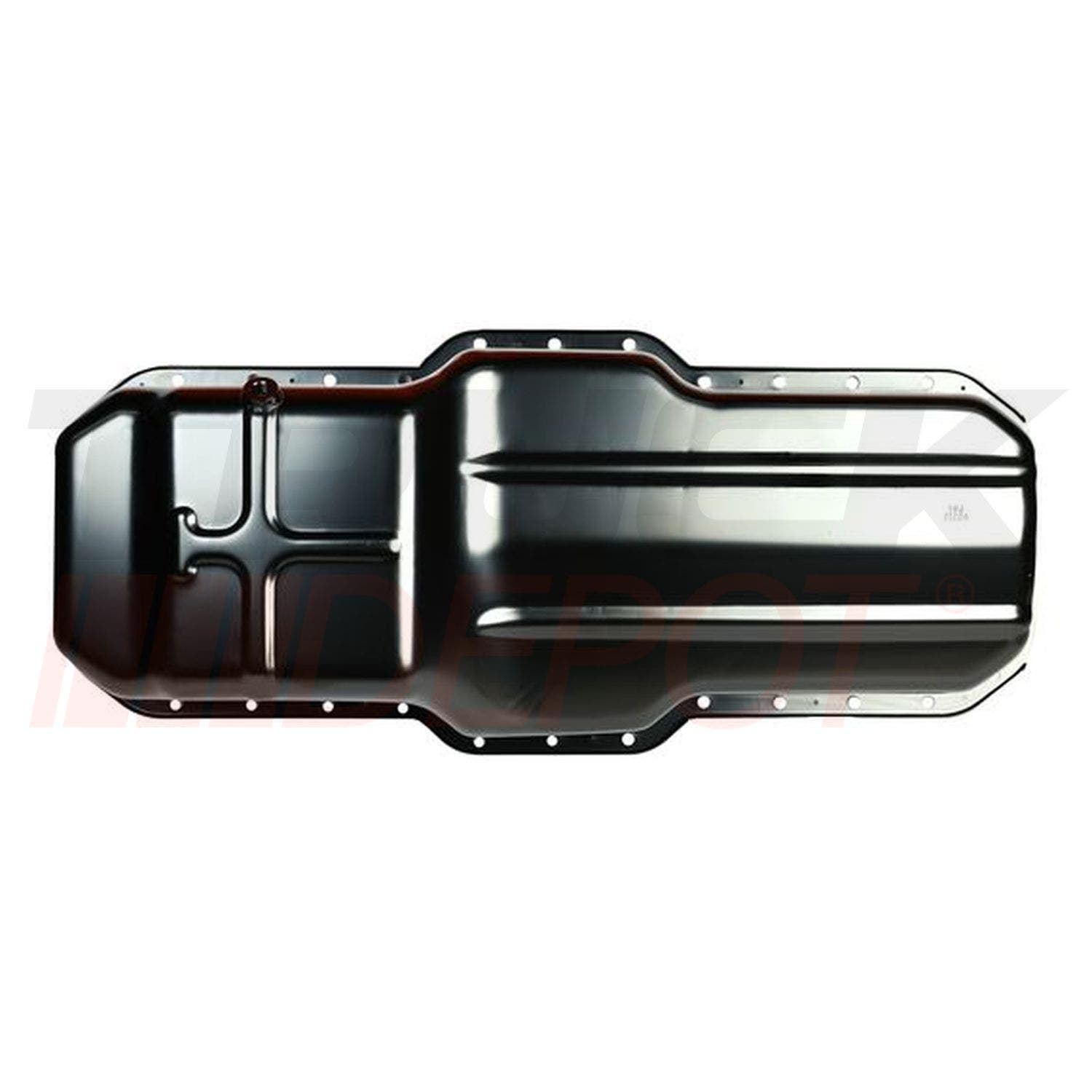 Carter de aceite completo para Mack motor E7, E-Tech