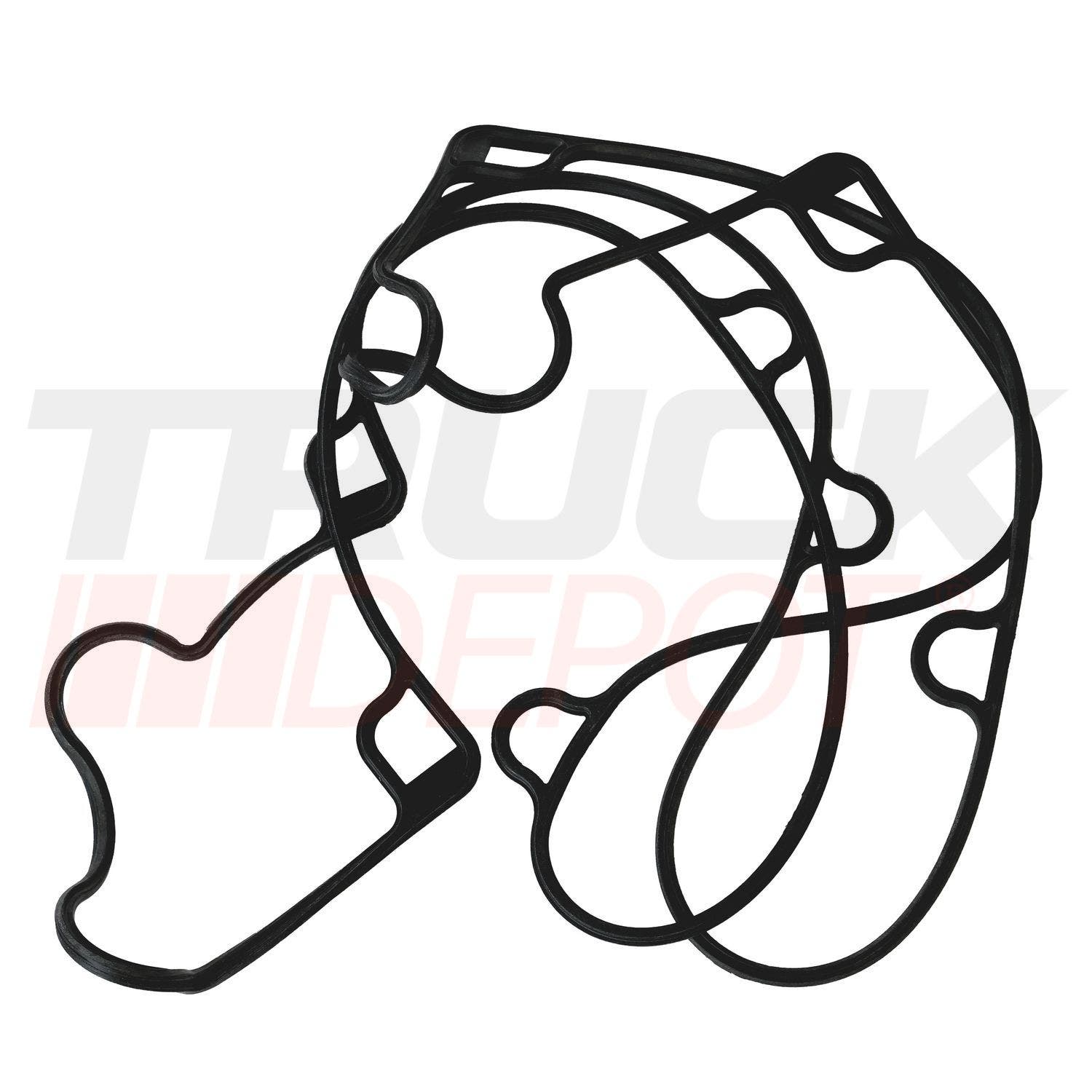 Empaque para Tapa de Valvulas Cummins ISX15