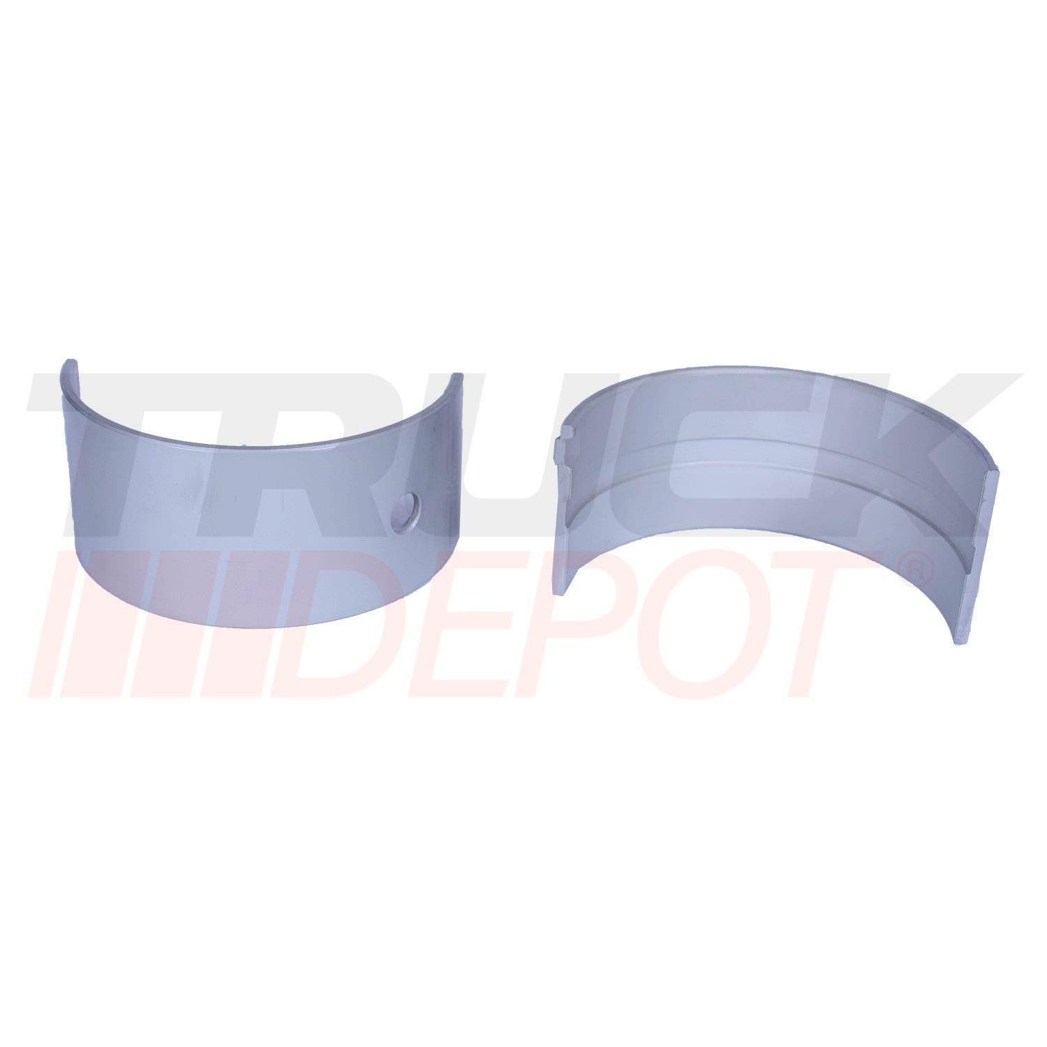 Casquillo de biela STD angosta para Detroit S60 DD3 43 mm