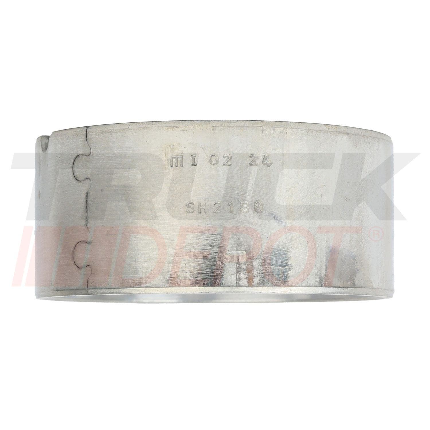 Buje de eje de leva de valvulas para motor Cummins ISX