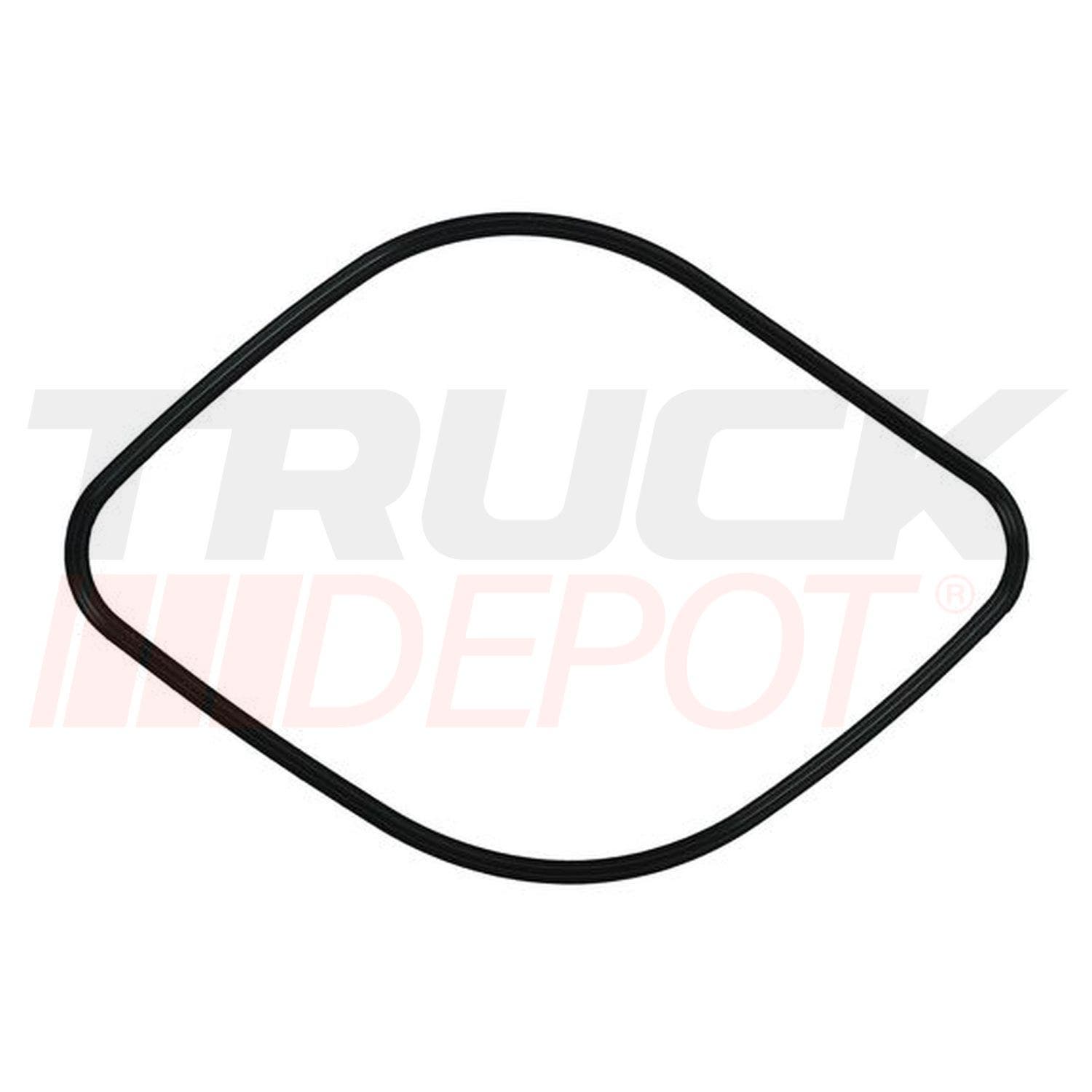 Empaque de diamante de eje levas motor Cummins ISX15