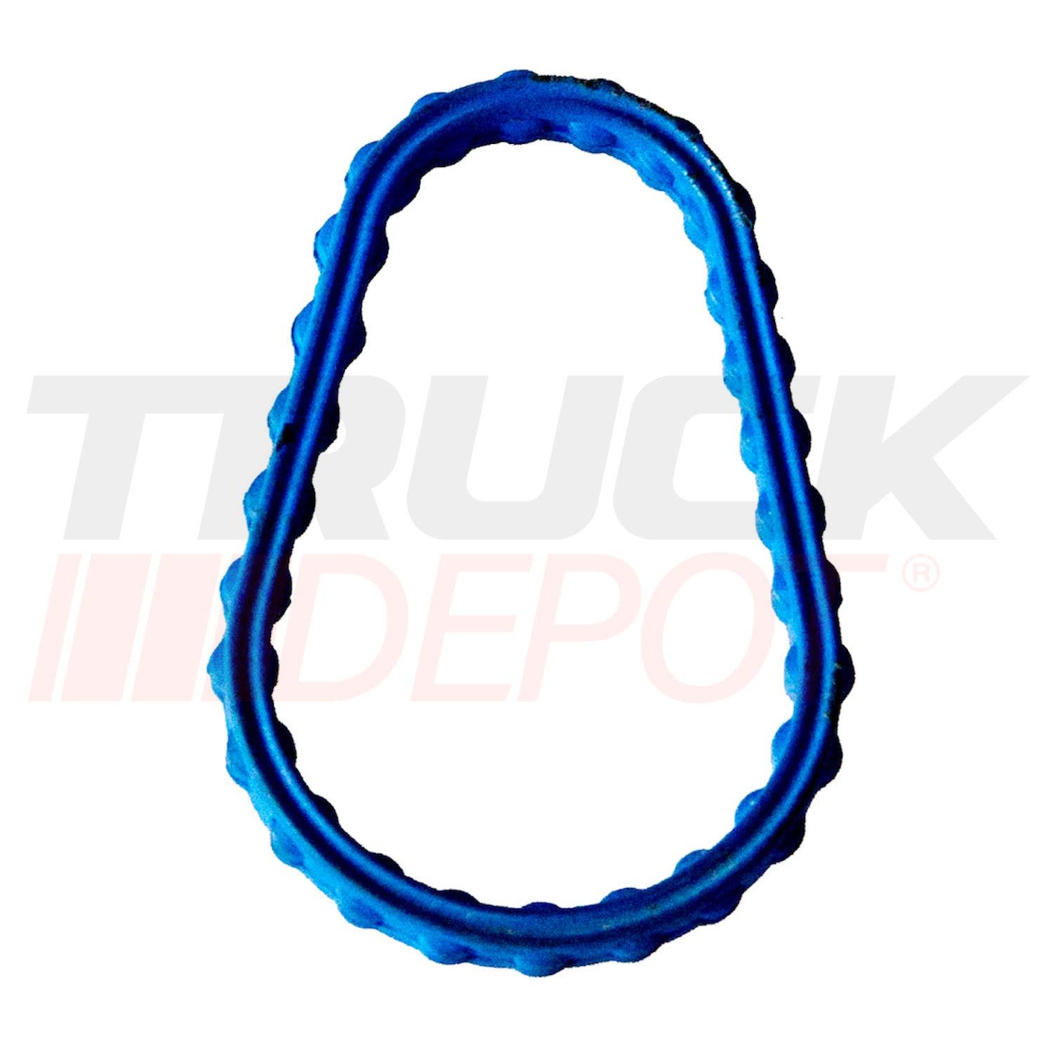 Sello de arbol de eje leva azul motor Detroit S60 DDC3