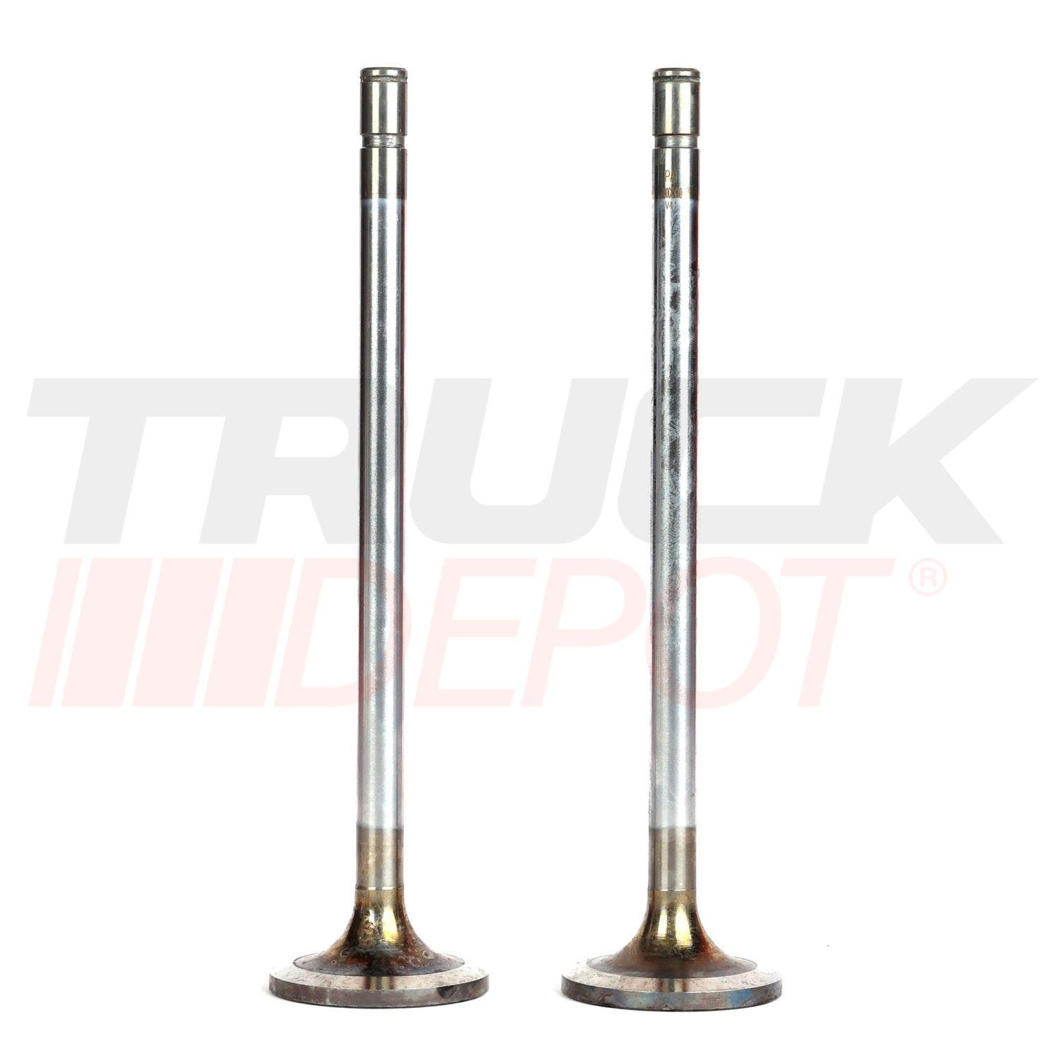 Valve Intake ASET
