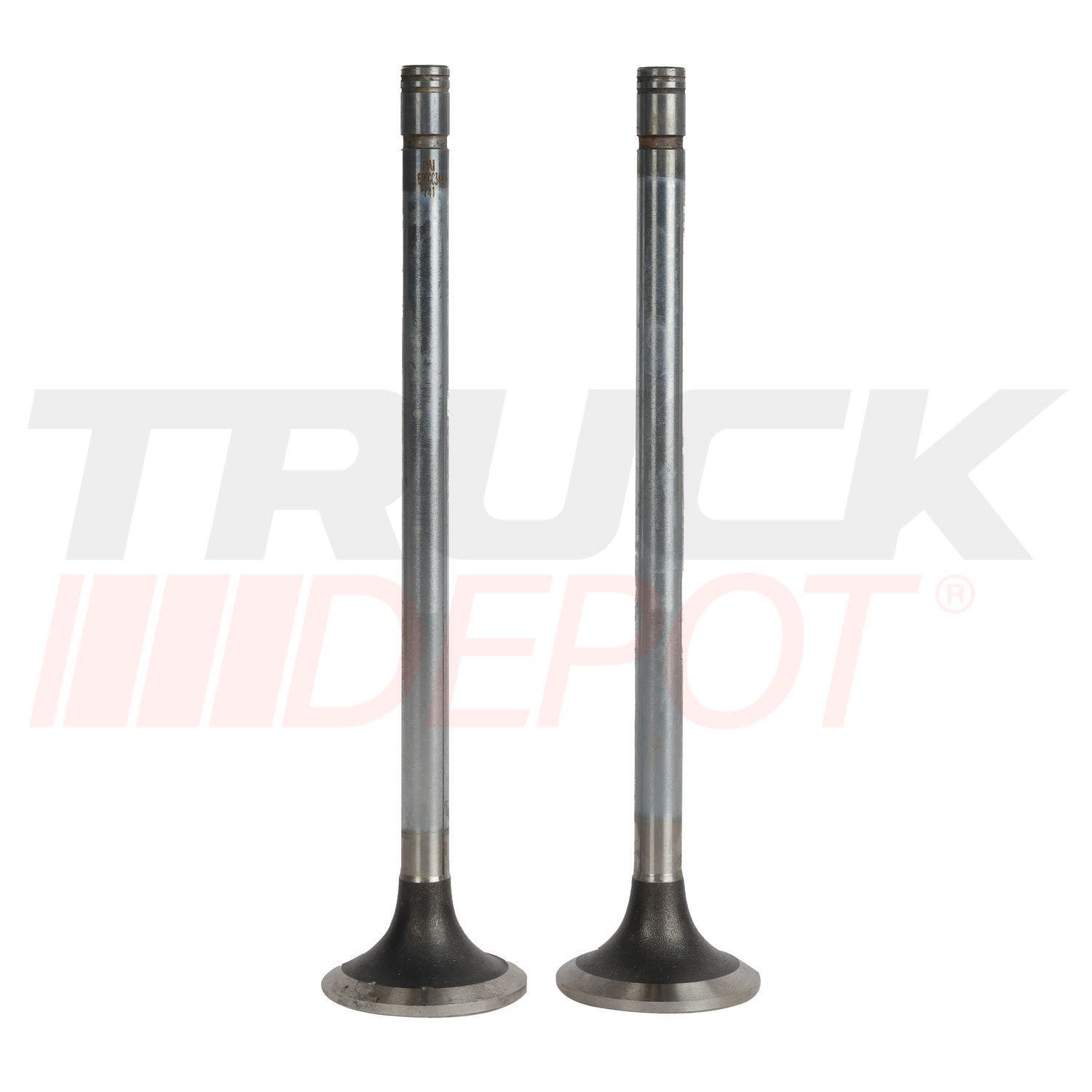 Valve Exhaust  ASET