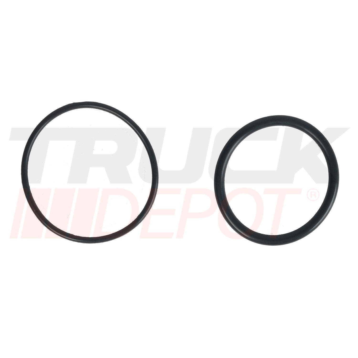 Kit de o-ring inyección Mack E-Tech