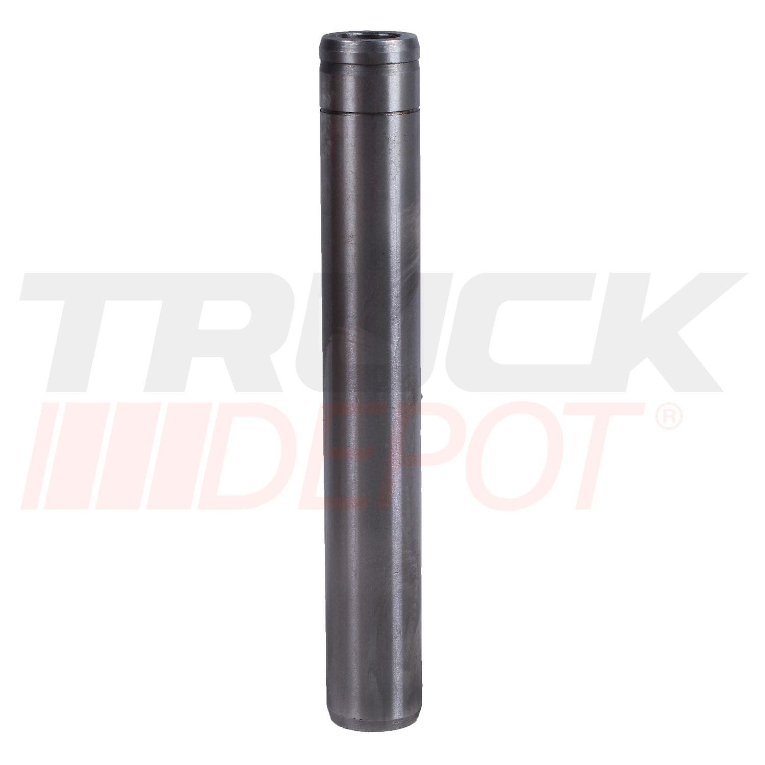 Guía de válvula de motor S60 admisión y escape Detroit S60 DDEIII, IV, V14Lt