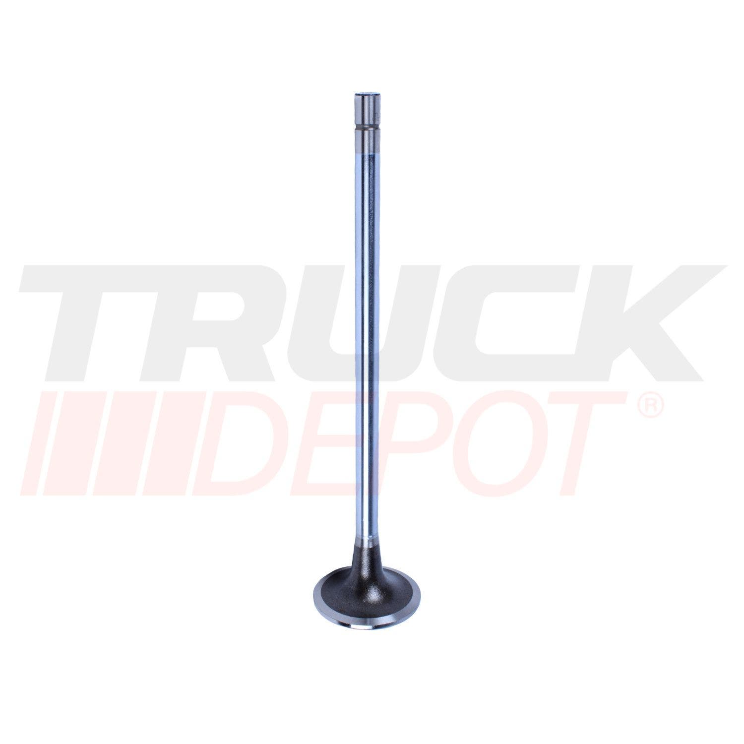 Válvula de admisión de motor Cummins ISX 20°