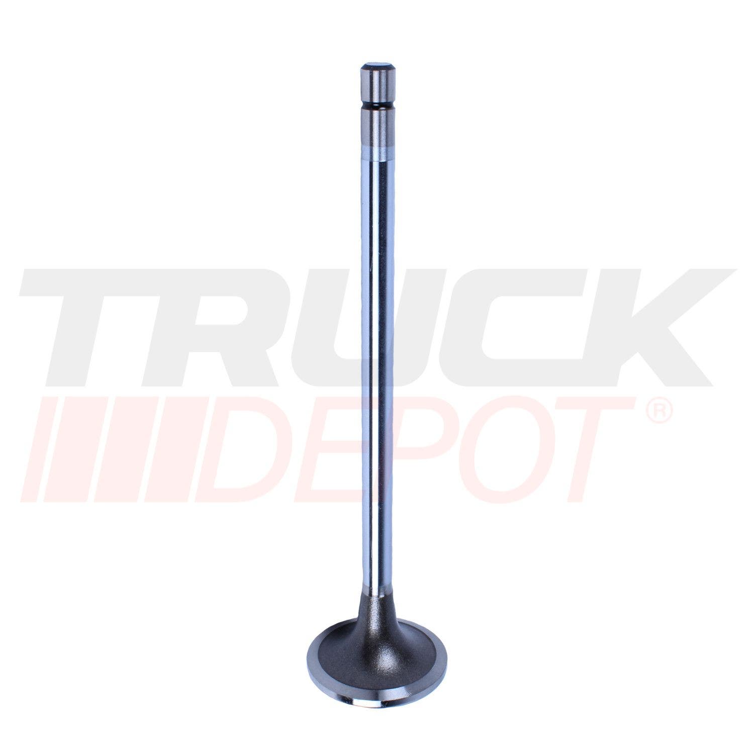 Válvula de admisión de motor Cummins N14 Plus 20°
