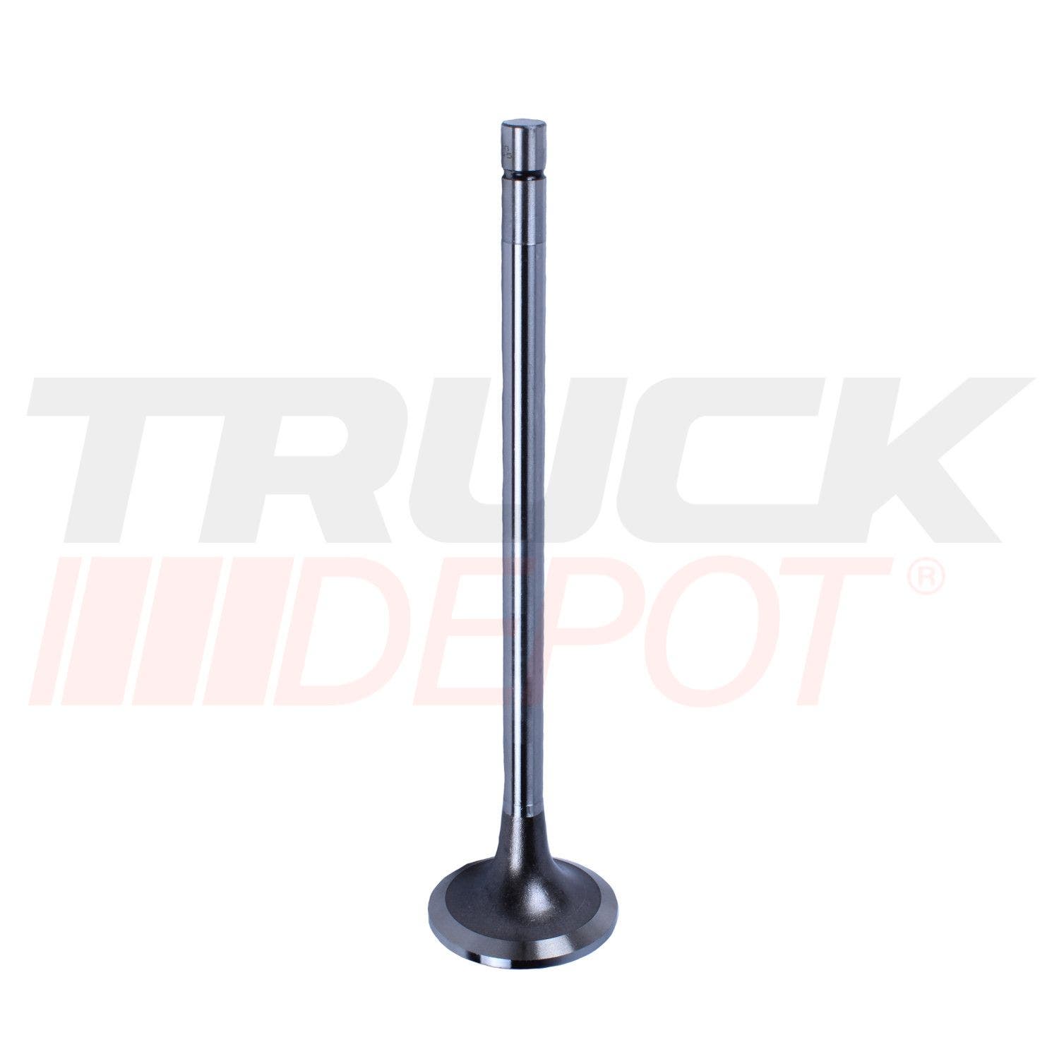 Válvula de escape motor Cummins N14 30°