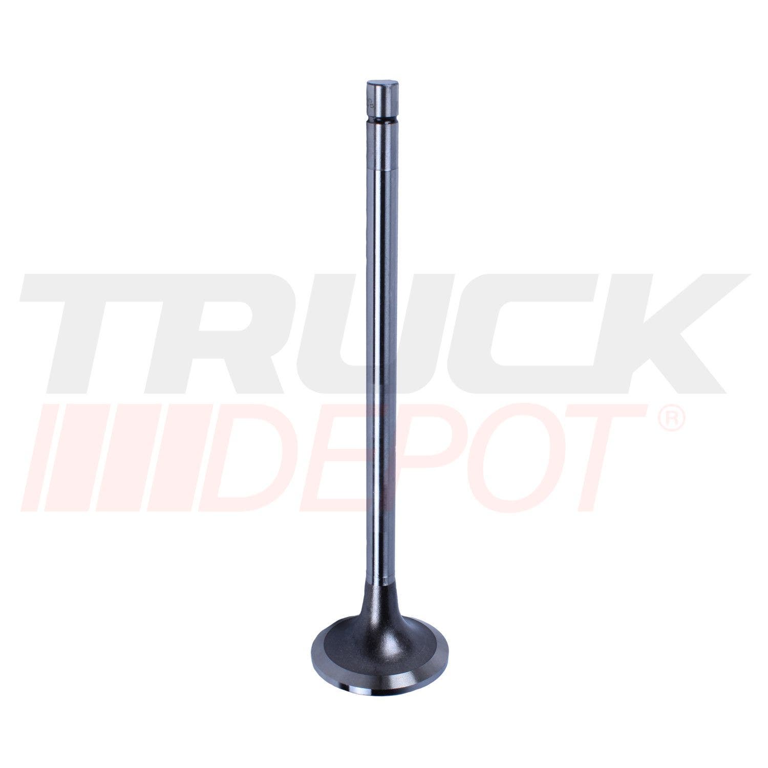 Válvula de admisión de motor Cummins N14 30°