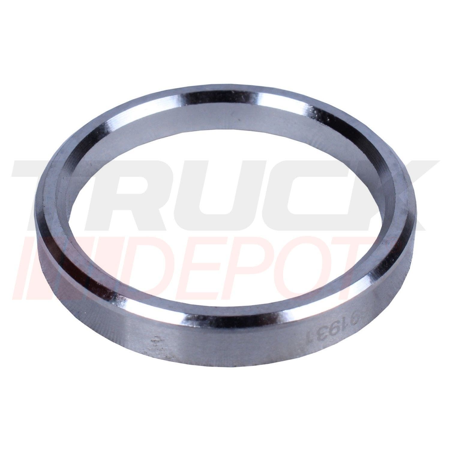 Asiento de valvula de escape 0.10 Detroit S-60