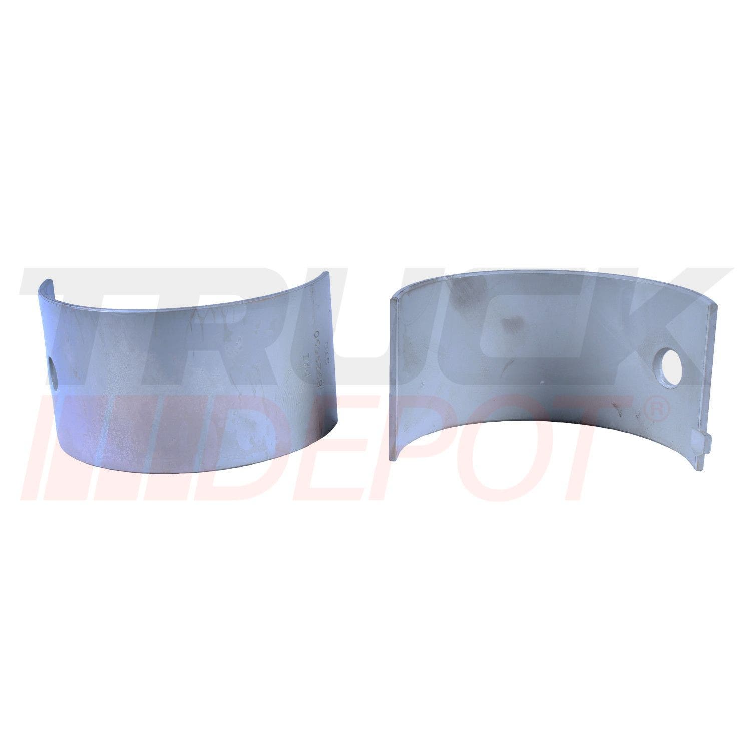 Casquillos de leva de motor Detroit S60 usa 7 Pares
