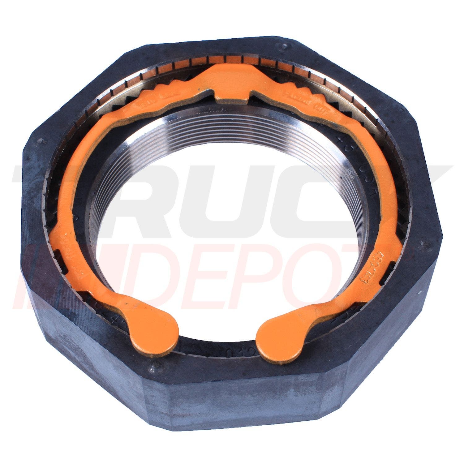 Tuerca para eje trasero de rastra Stemco Pro Torq 212049/10