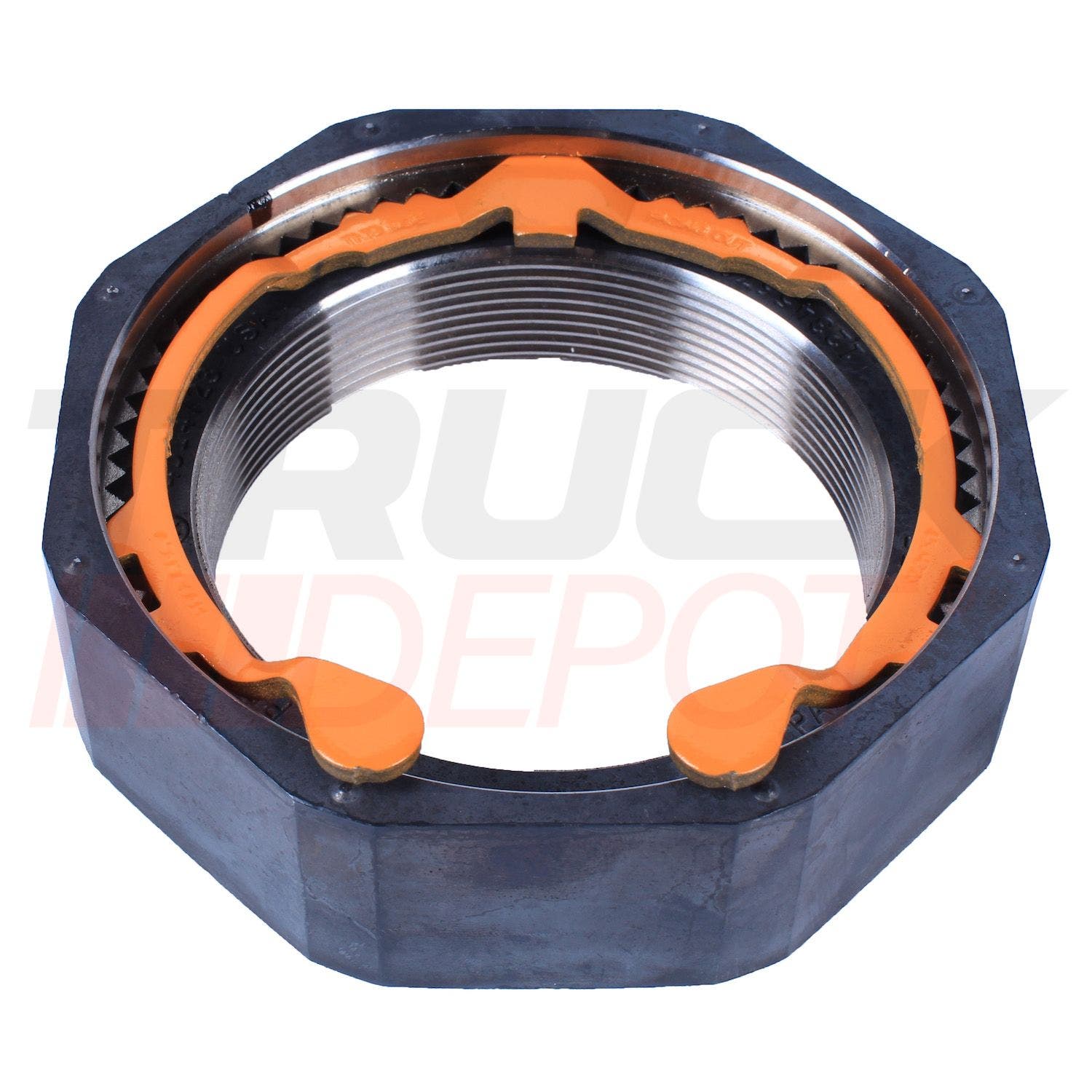 Tuerca para eje trasero Stemco Pro Torq HM518445/10