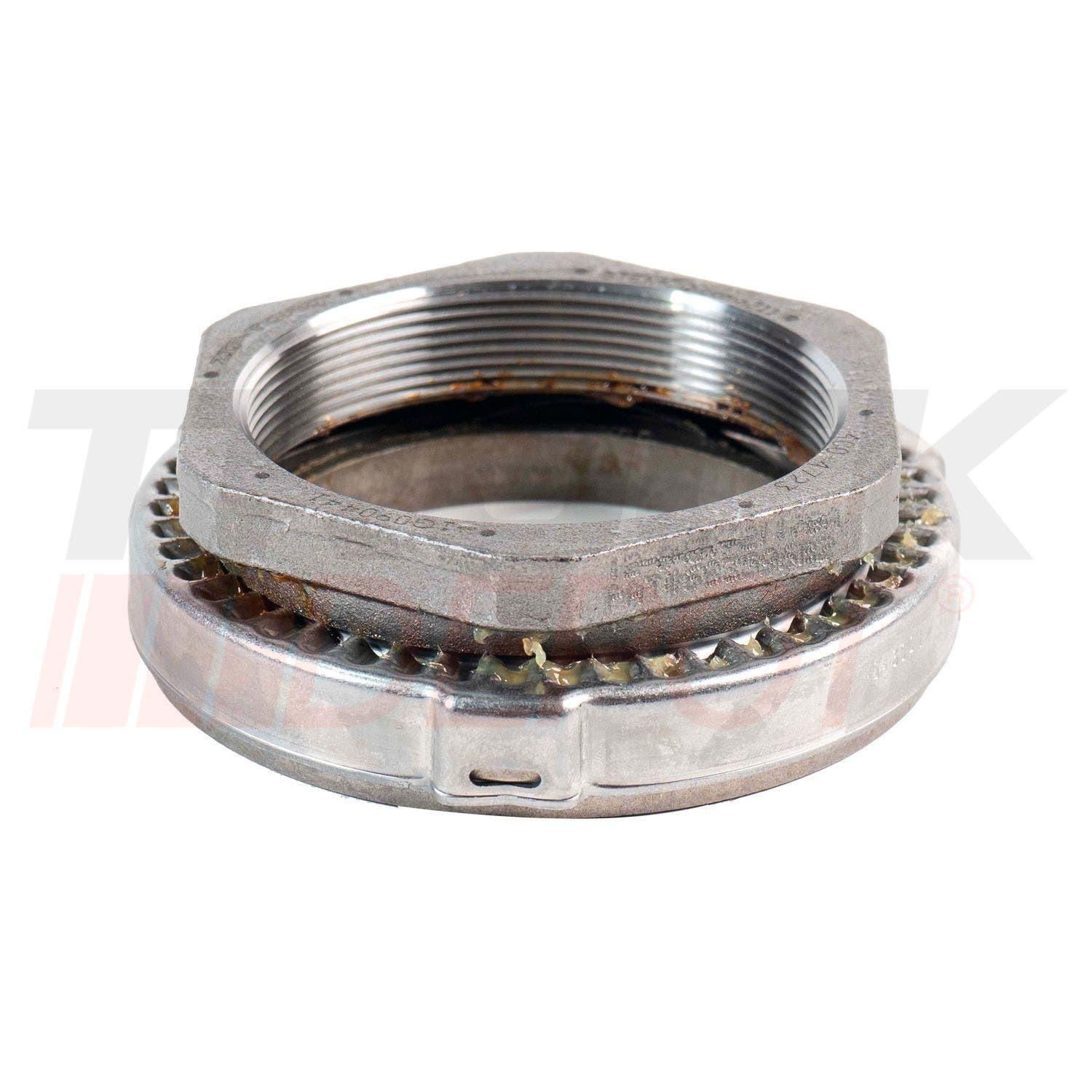 Tuerca de rueda para balinera 518445 Zip Torq Stemco