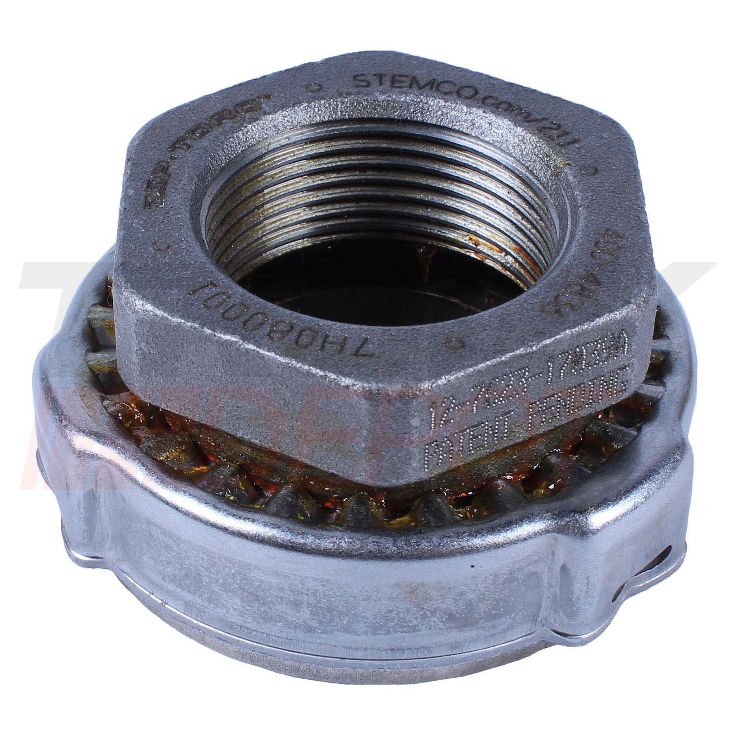 Tuerca de rueda 3782 rosca gruesa Zip Torq Stemco