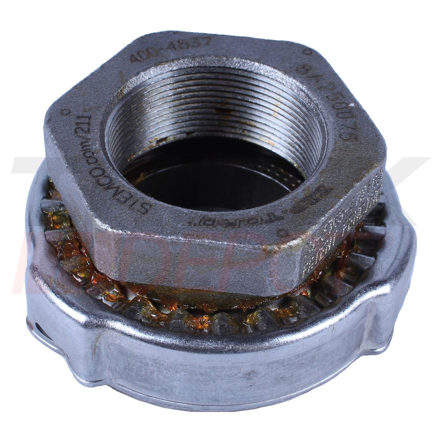 Tuerca de rueda 3782 rosca fina Zip torq Stemco