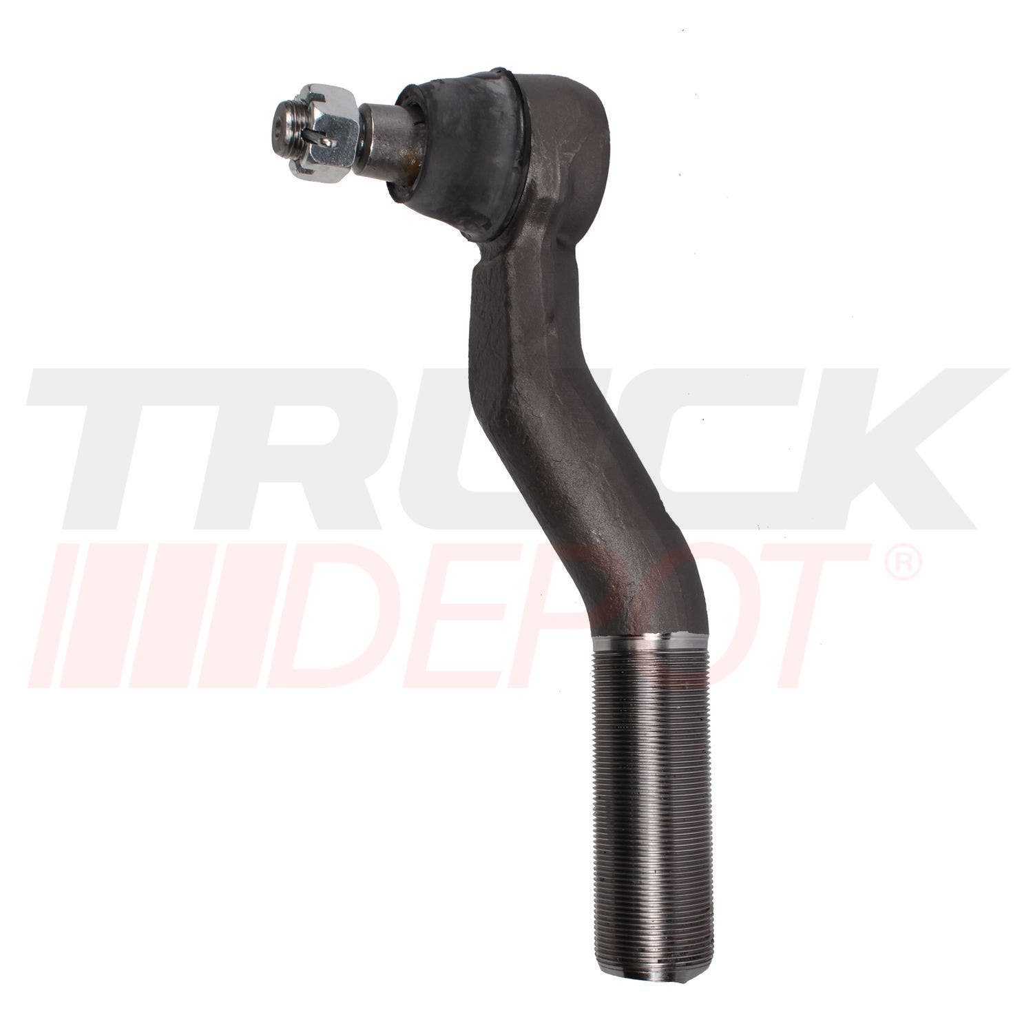 Punta de dirección derecha 7/8 Meritor