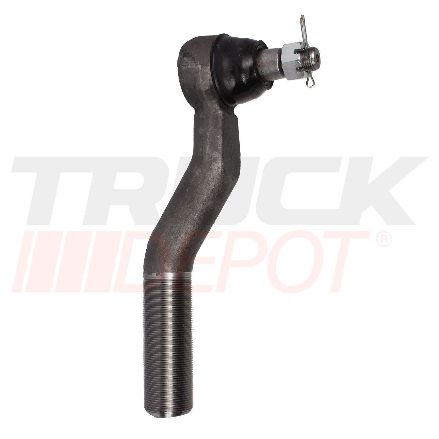 Punta de dirección izquierda 7/8 Meritor