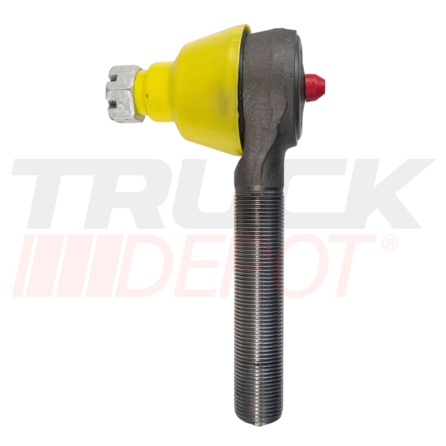 Punta de dirección izquierda Meritor