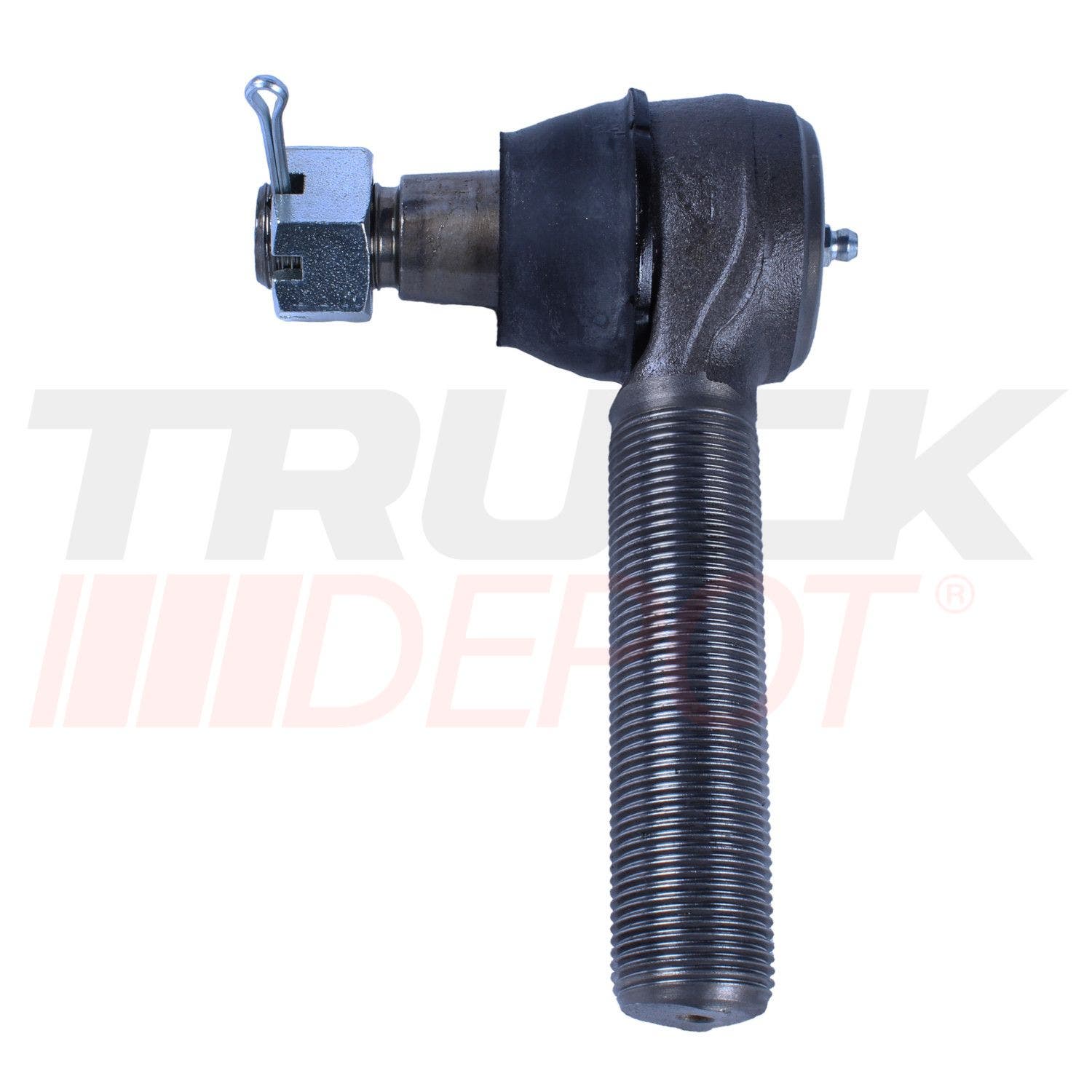 Punta de dirección derecha de 6" Meritor