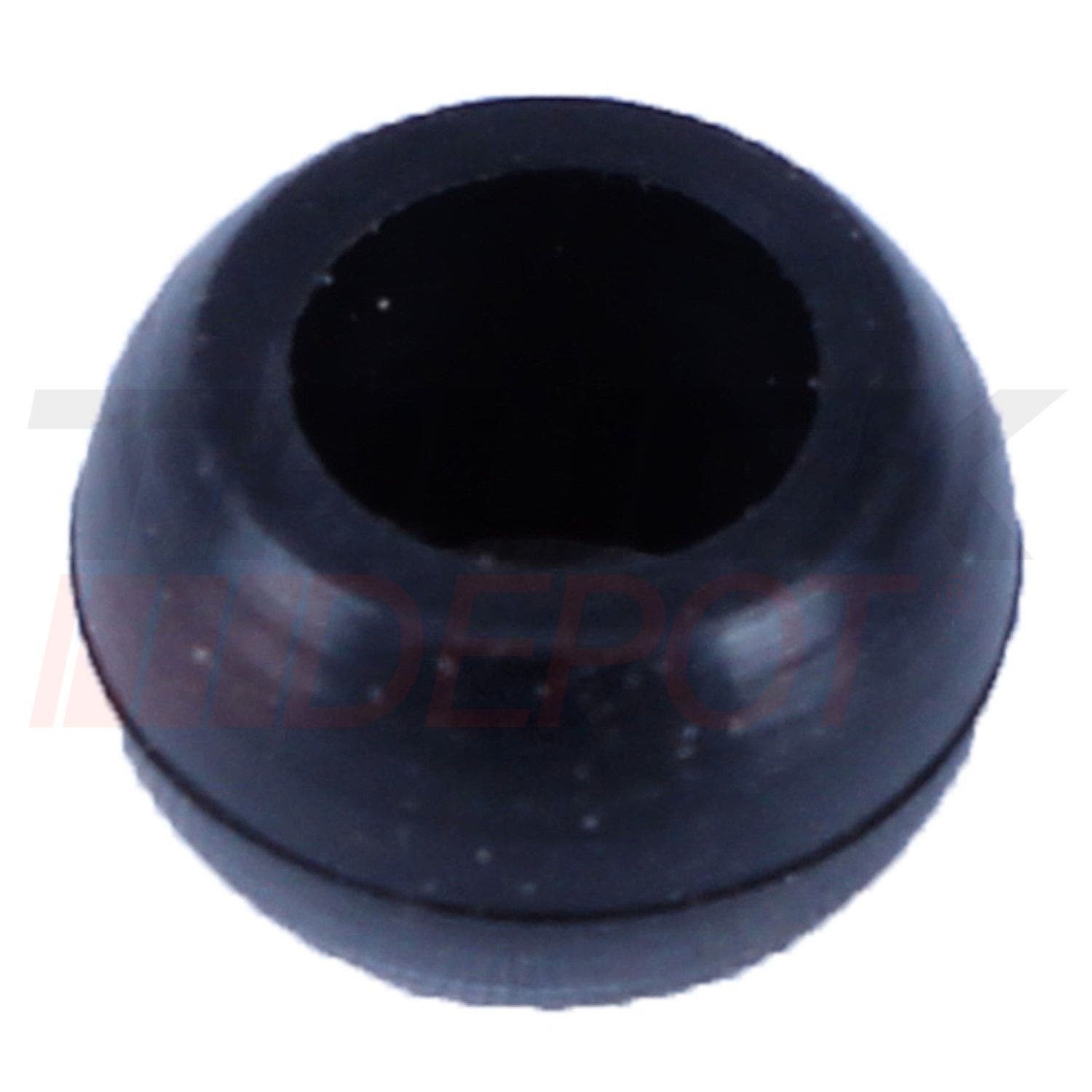 Sello tubo de cruce de combustible para motor Mack E7