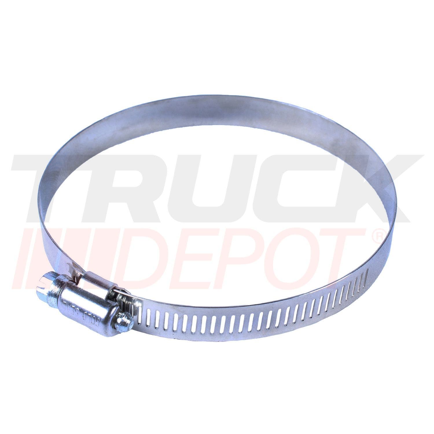 Abrazadera de manguera de turbo 3.0  4.5 para motores E-tech