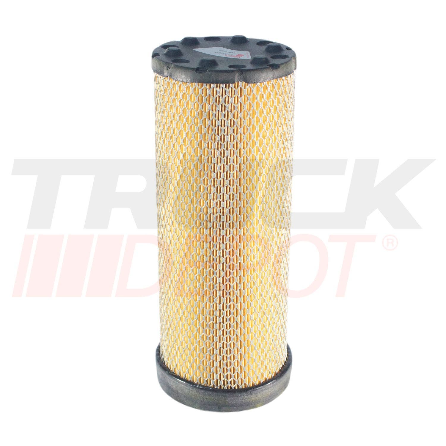 Filtro de aire secundario Emty Handle