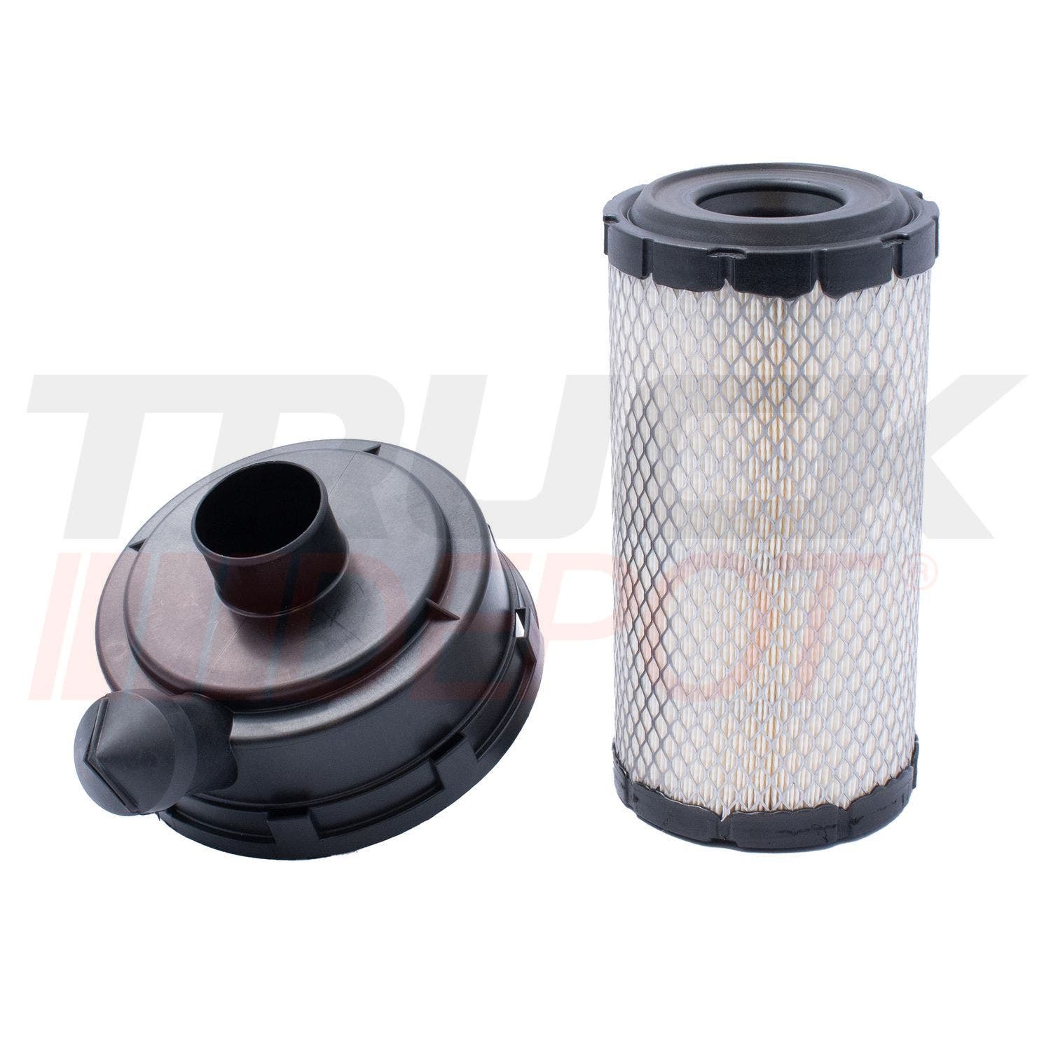 Filtro de aire de Genset